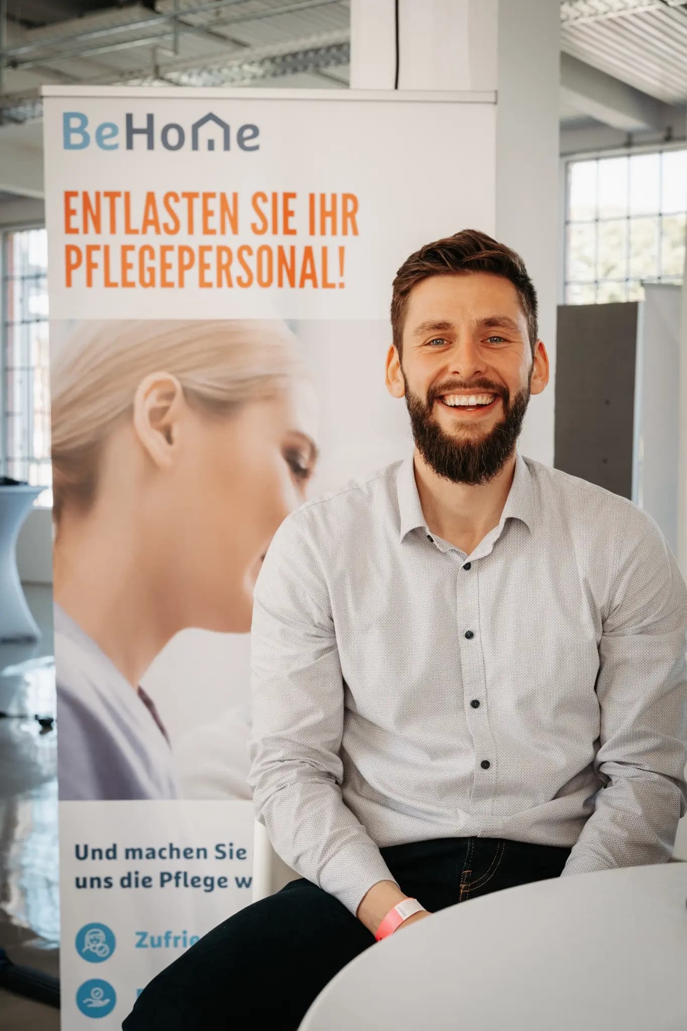 Fokustag Telemedizin 2024