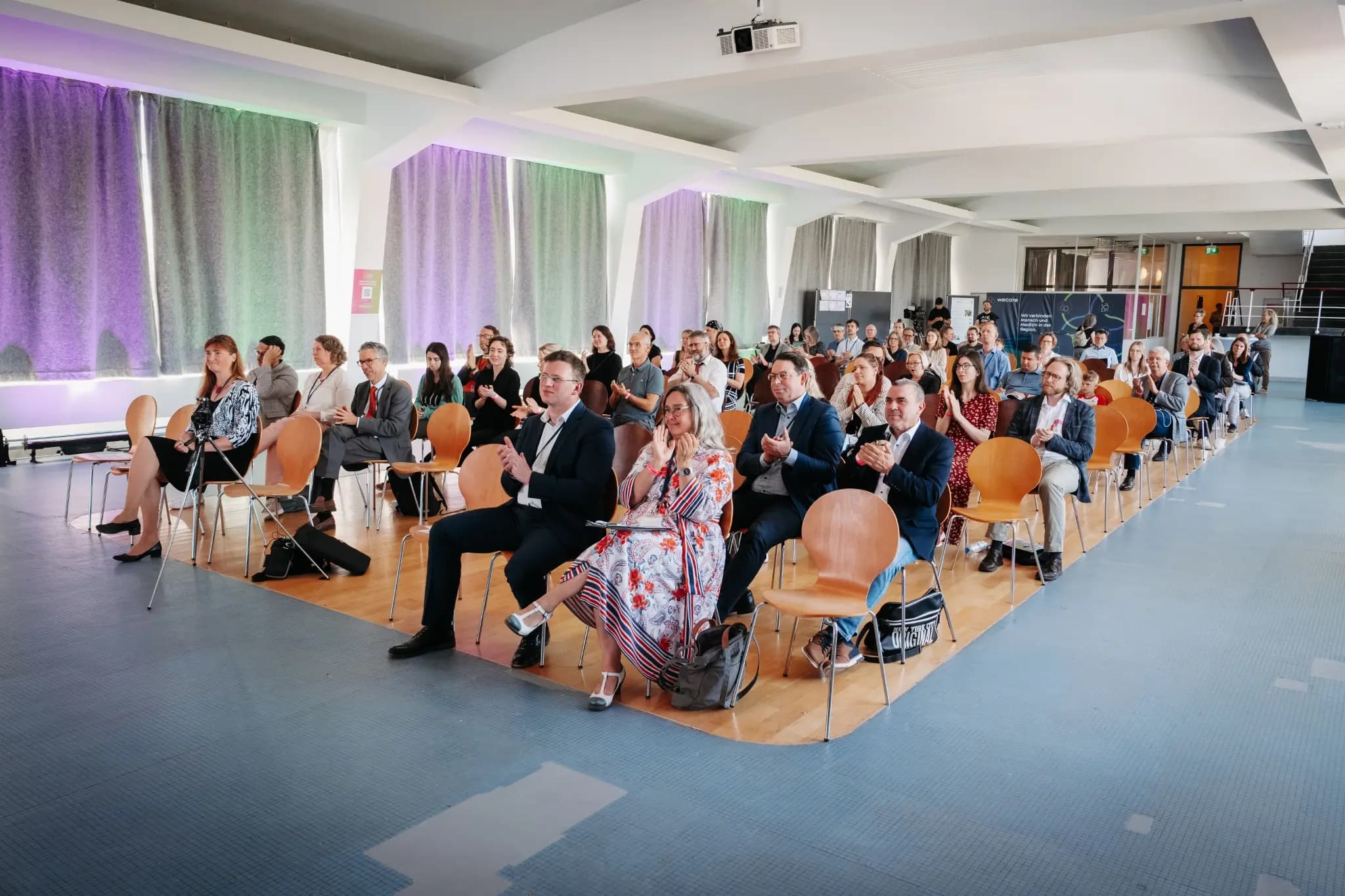 Fokustag Telemedizin 2024