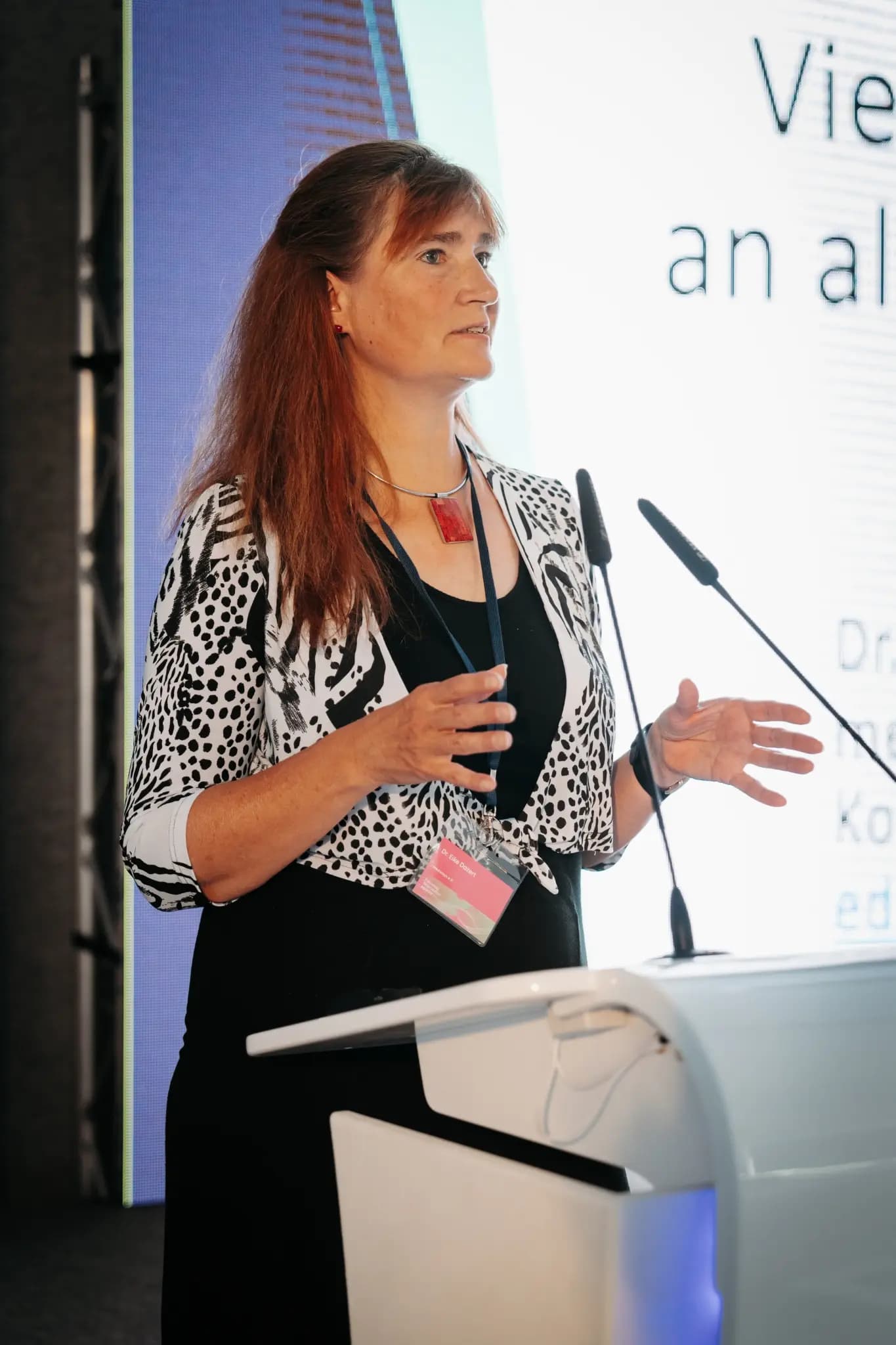 Fokustag Telemedizin 2024