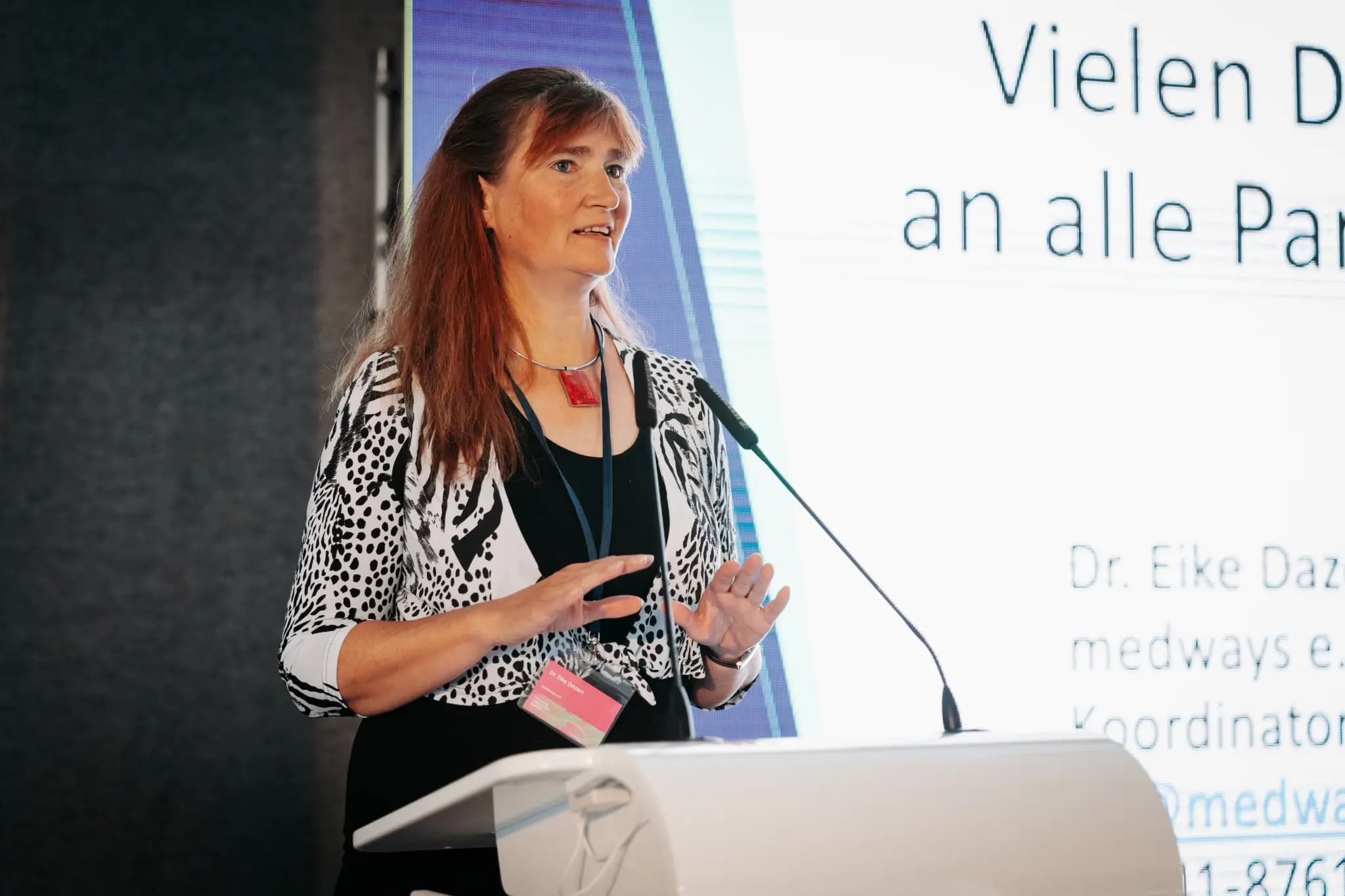 Fokustag Telemedizin 2024