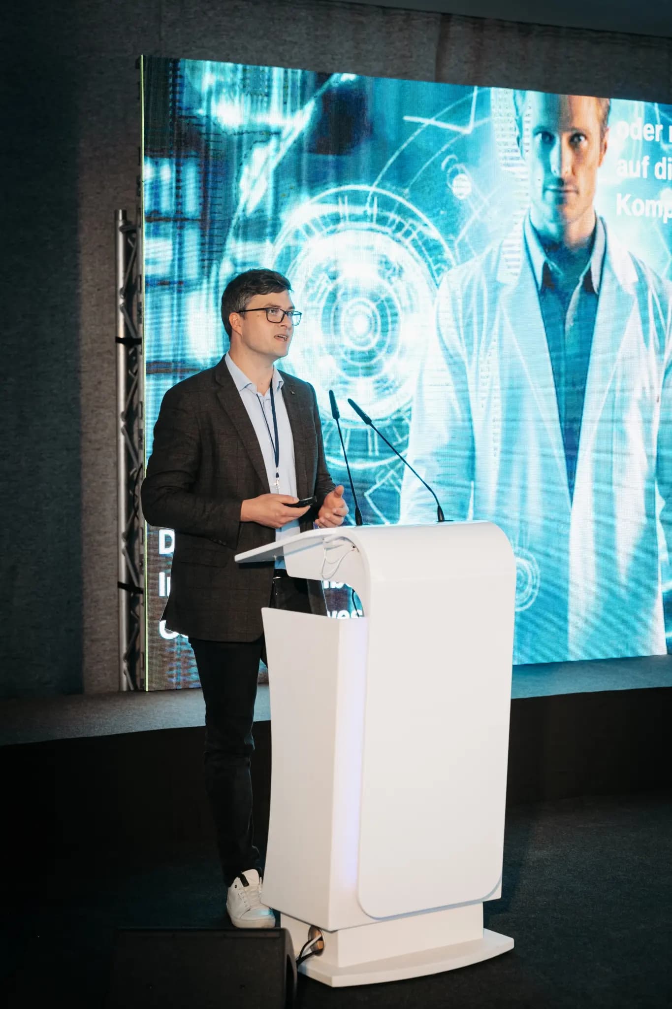 Fokustag Telemedizin 2024