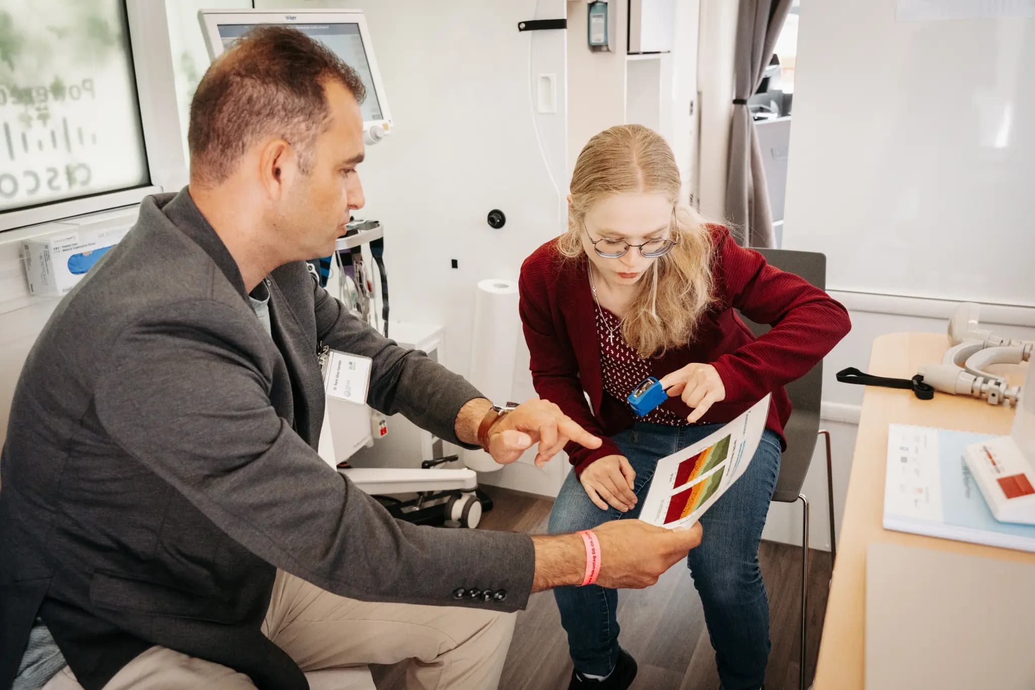 Fokustag Telemedizin 2024