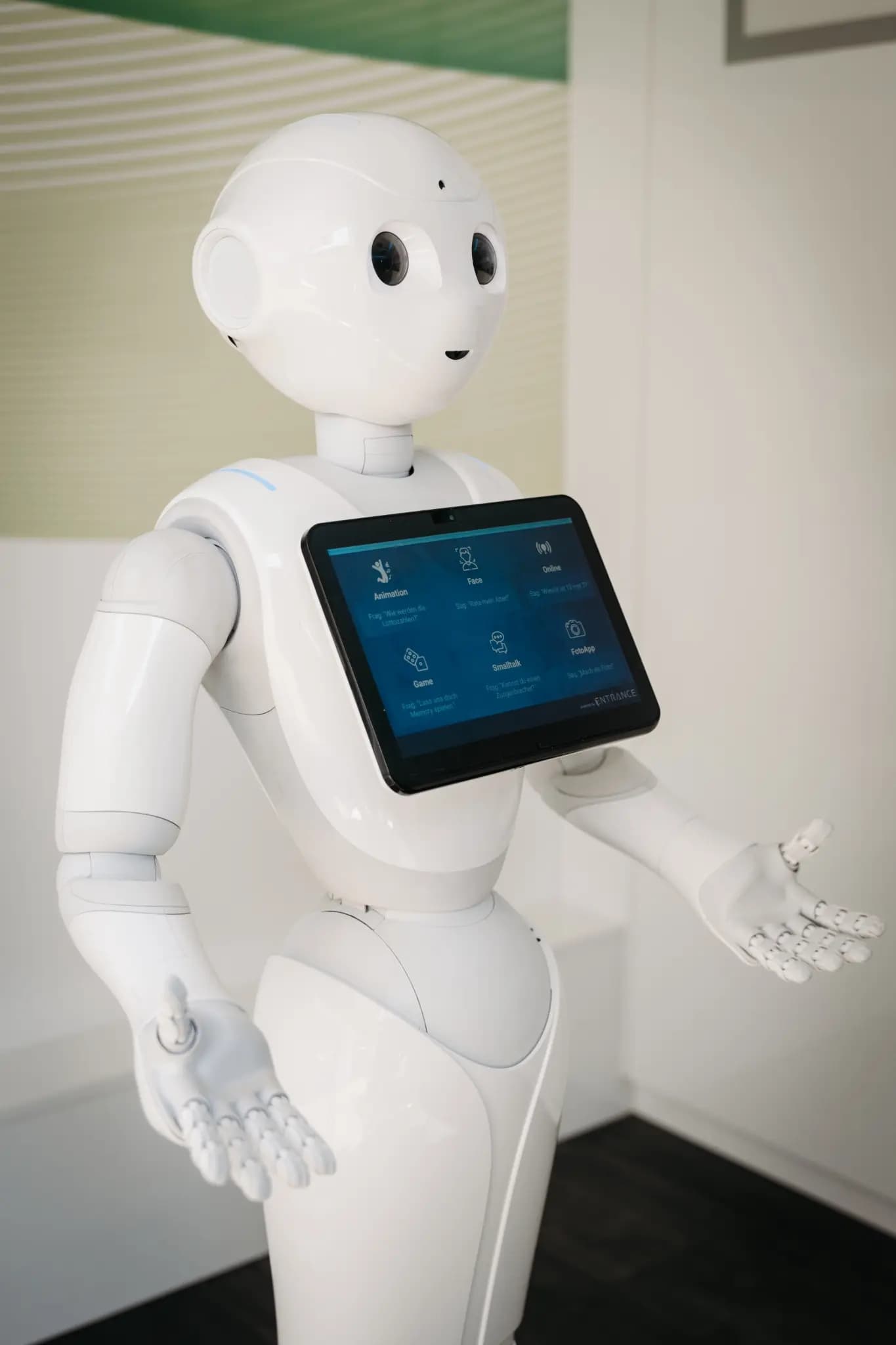 Fokustag Telemedizin 2024