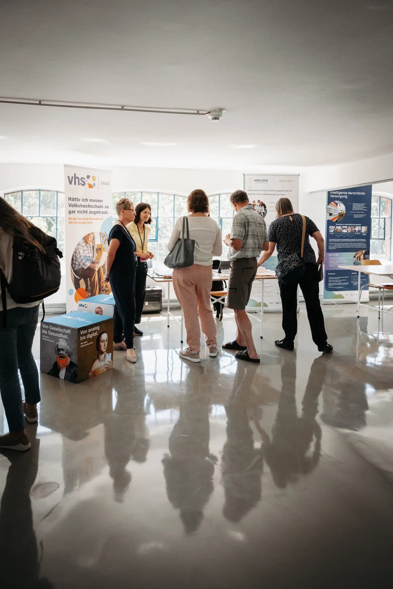 Fokustag Telemedizin 2024