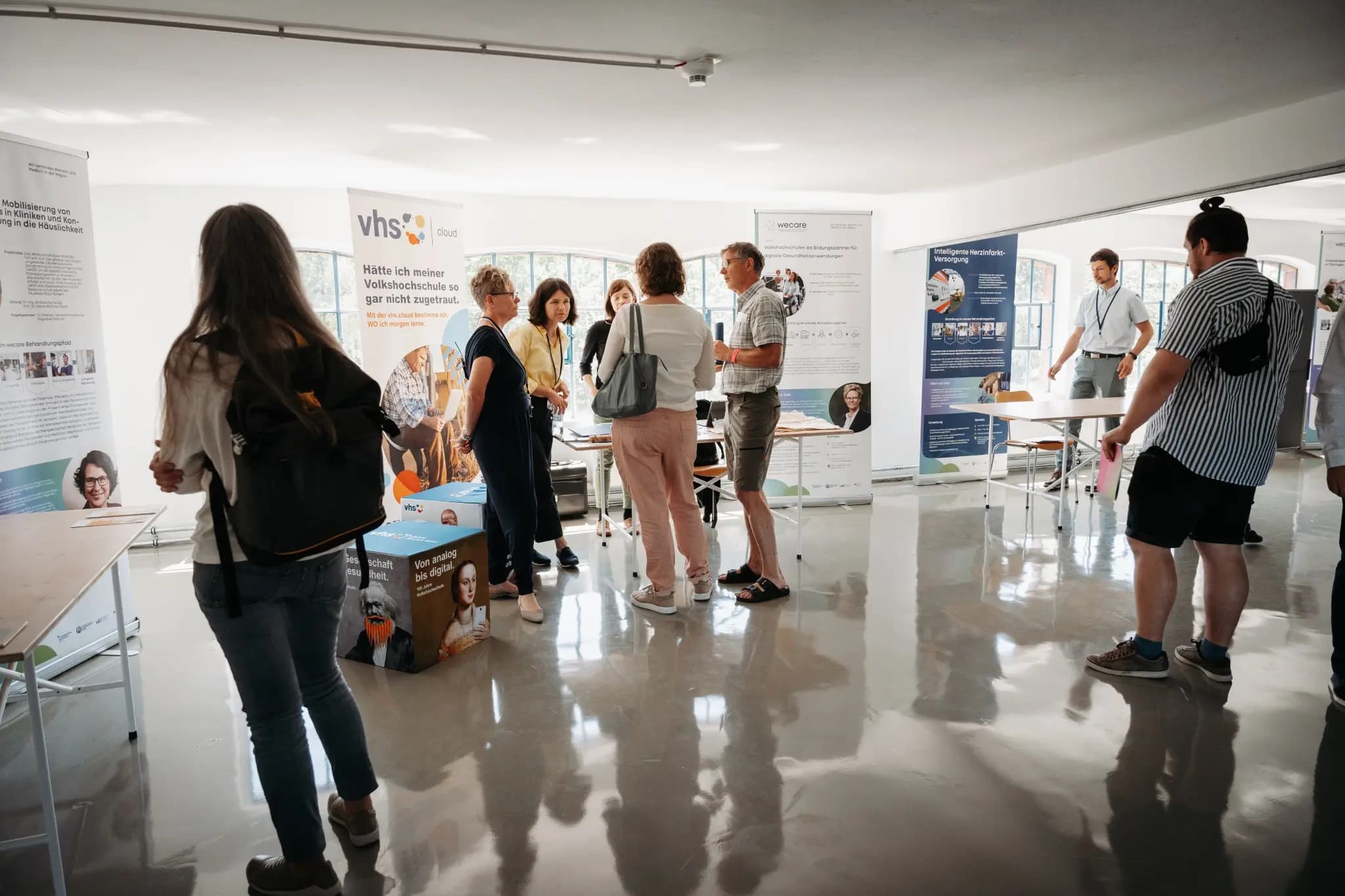 Fokustag Telemedizin 2024