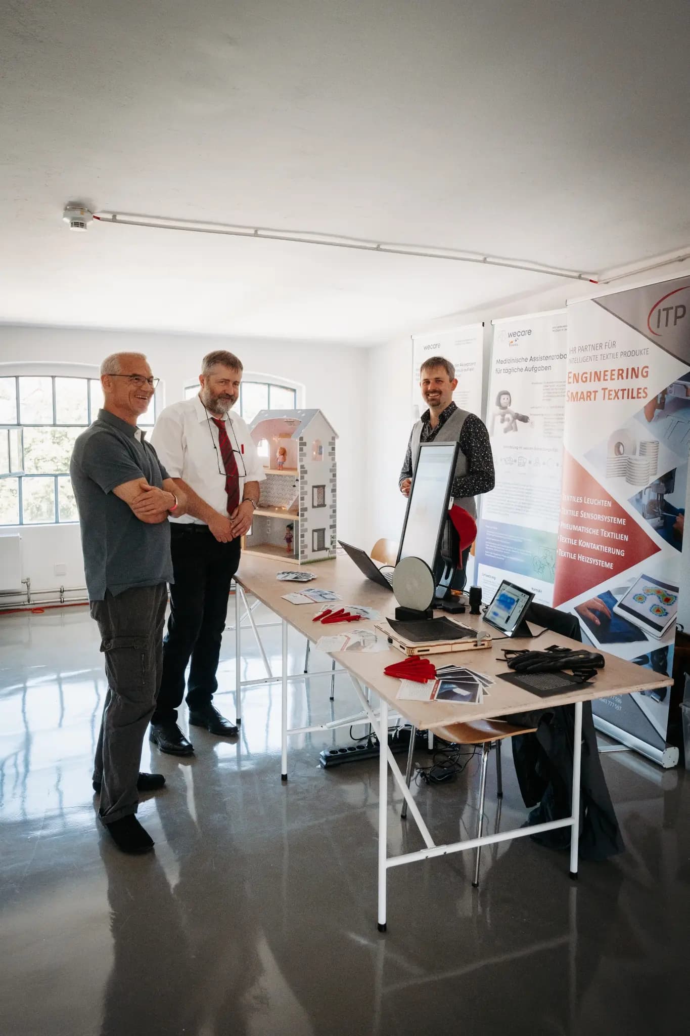 Fokustag Telemedizin 2024