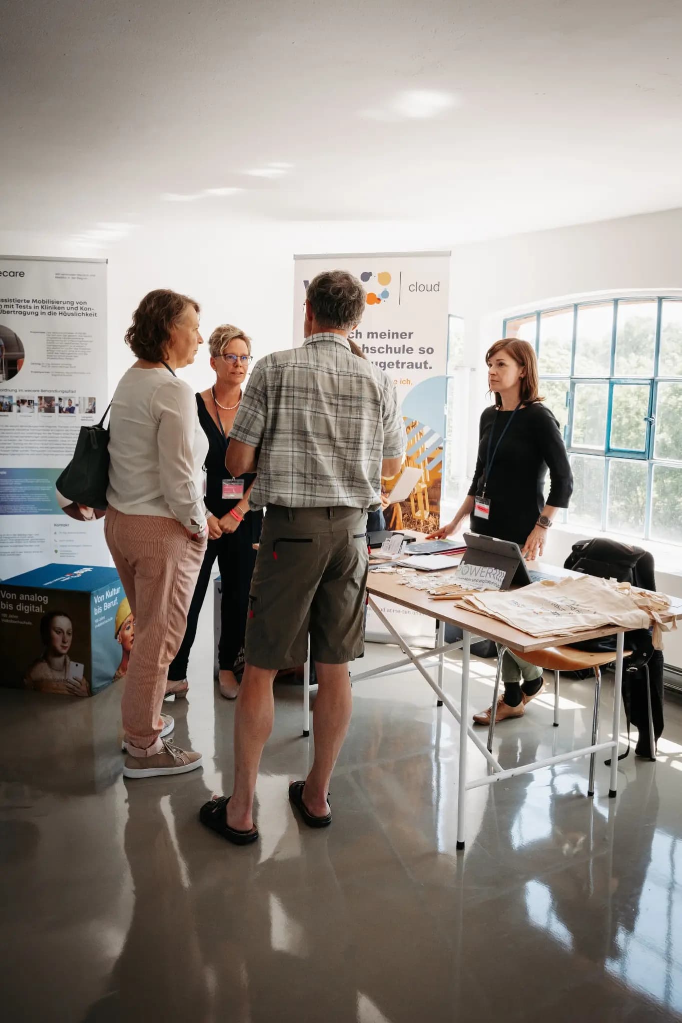 Fokustag Telemedizin 2024