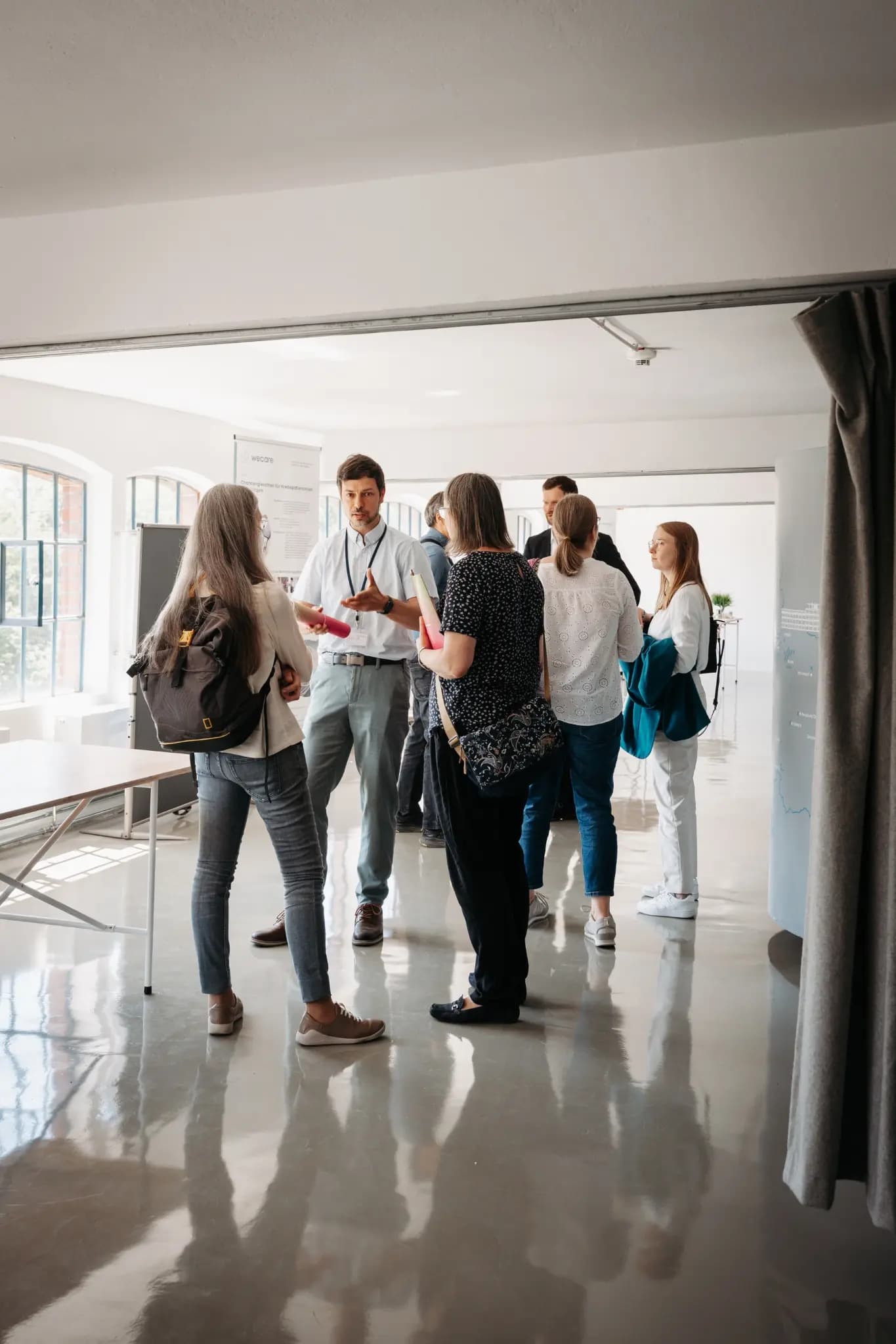 Fokustag Telemedizin 2024