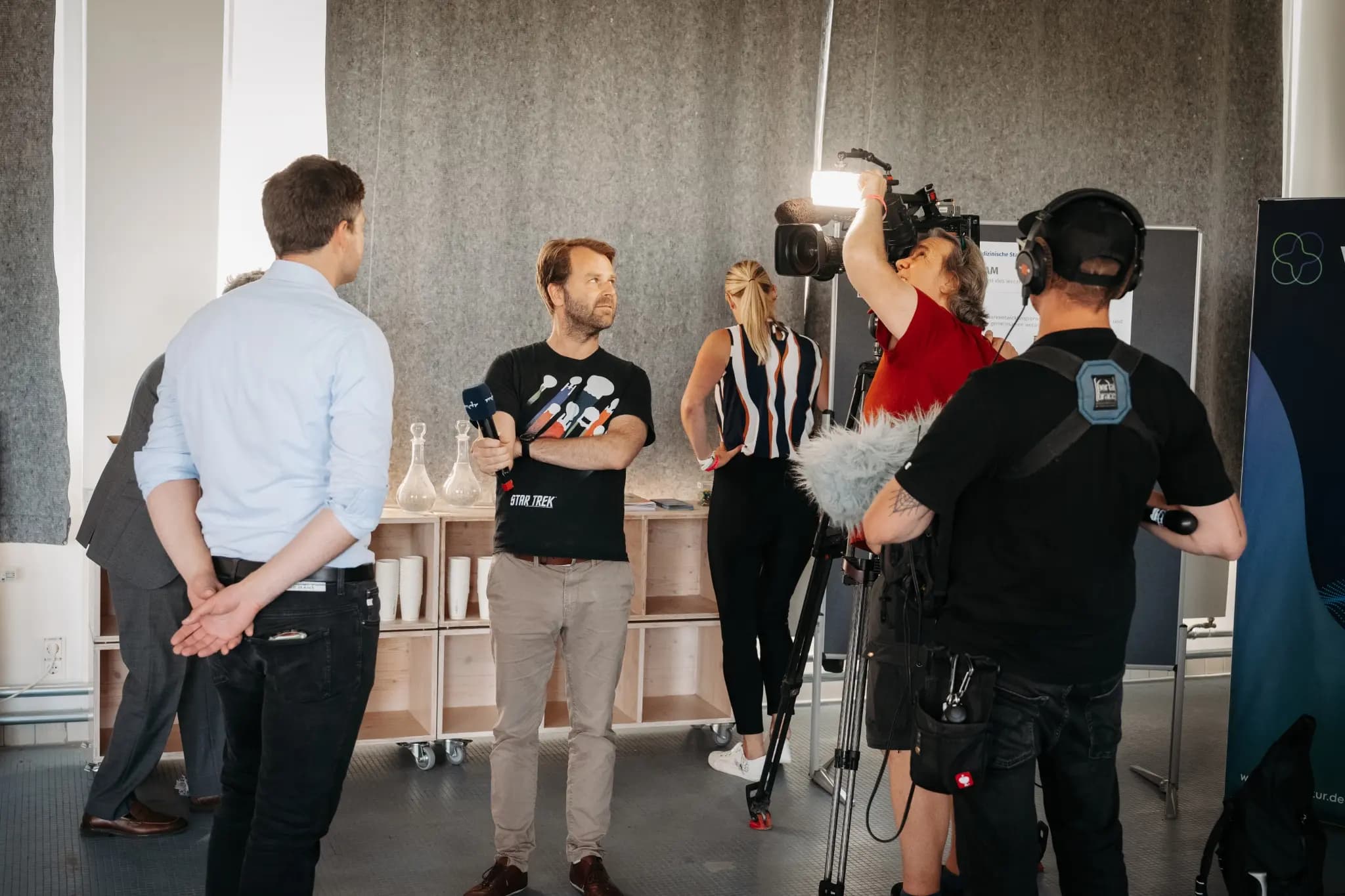 Fokustag Telemedizin 2024