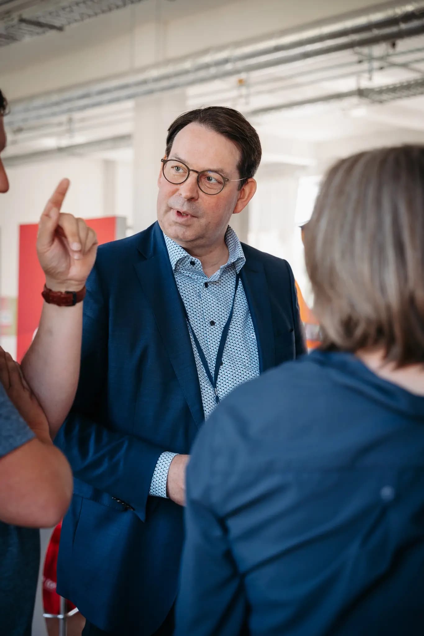 Fokustag Telemedizin 2024