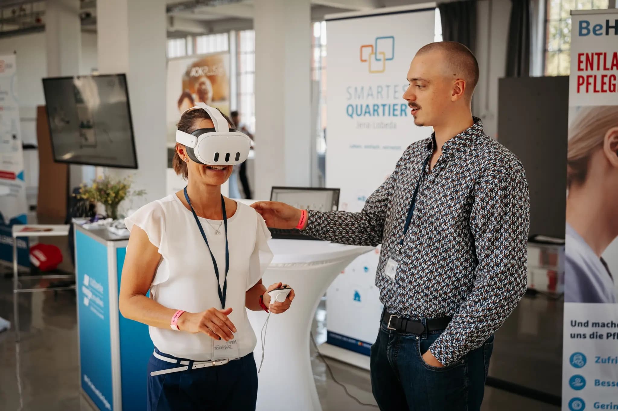 Fokustag Telemedizin 2024