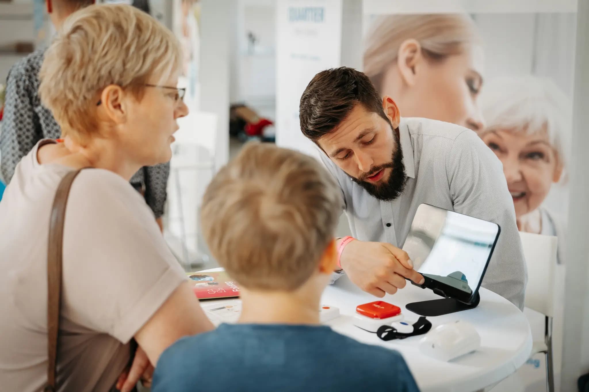 Fokustag Telemedizin 2024