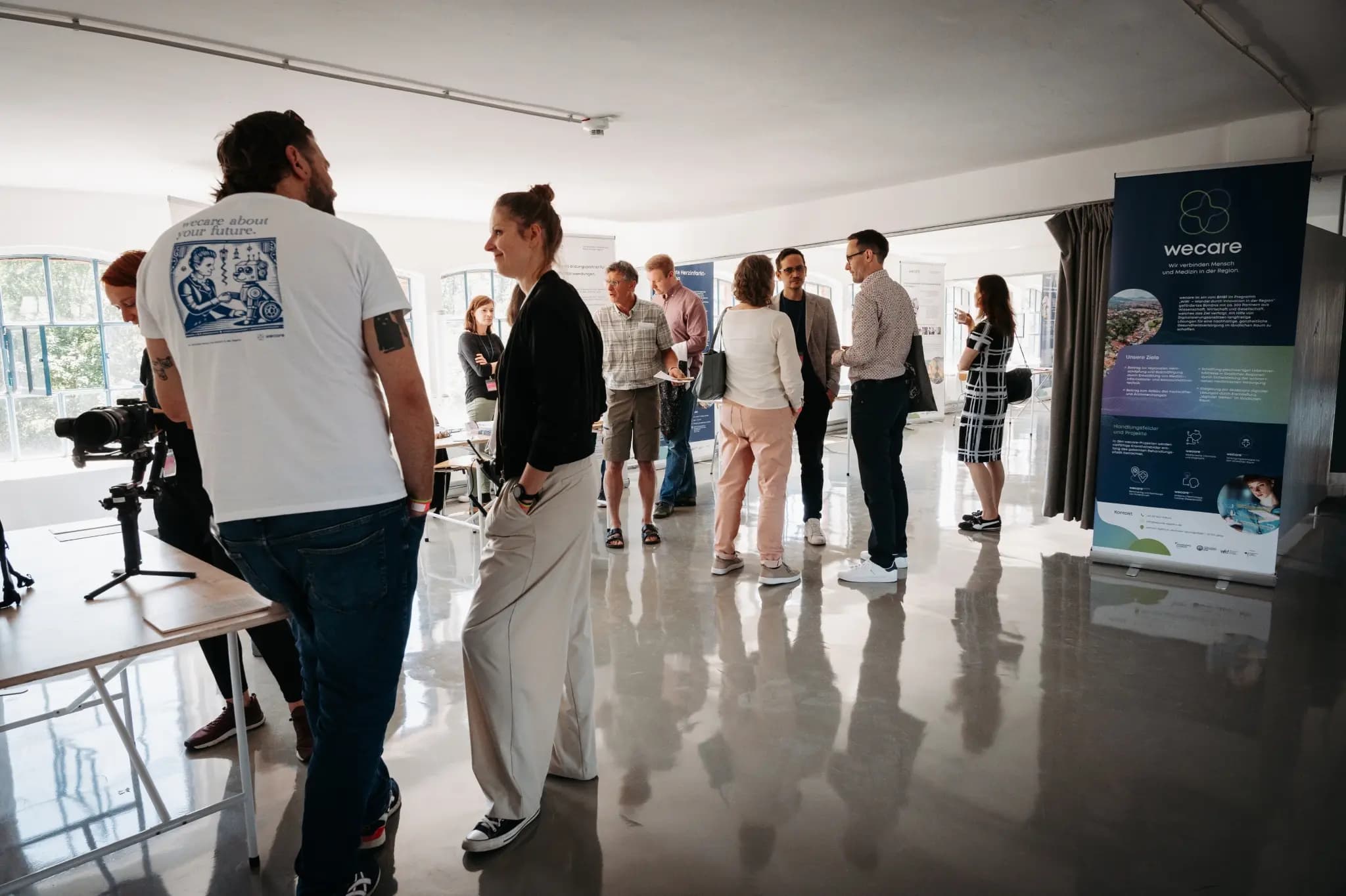 Fokustag Telemedizin 2024