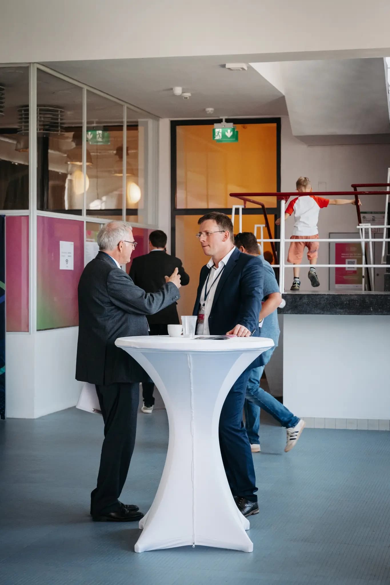 Fokustag Telemedizin 2024