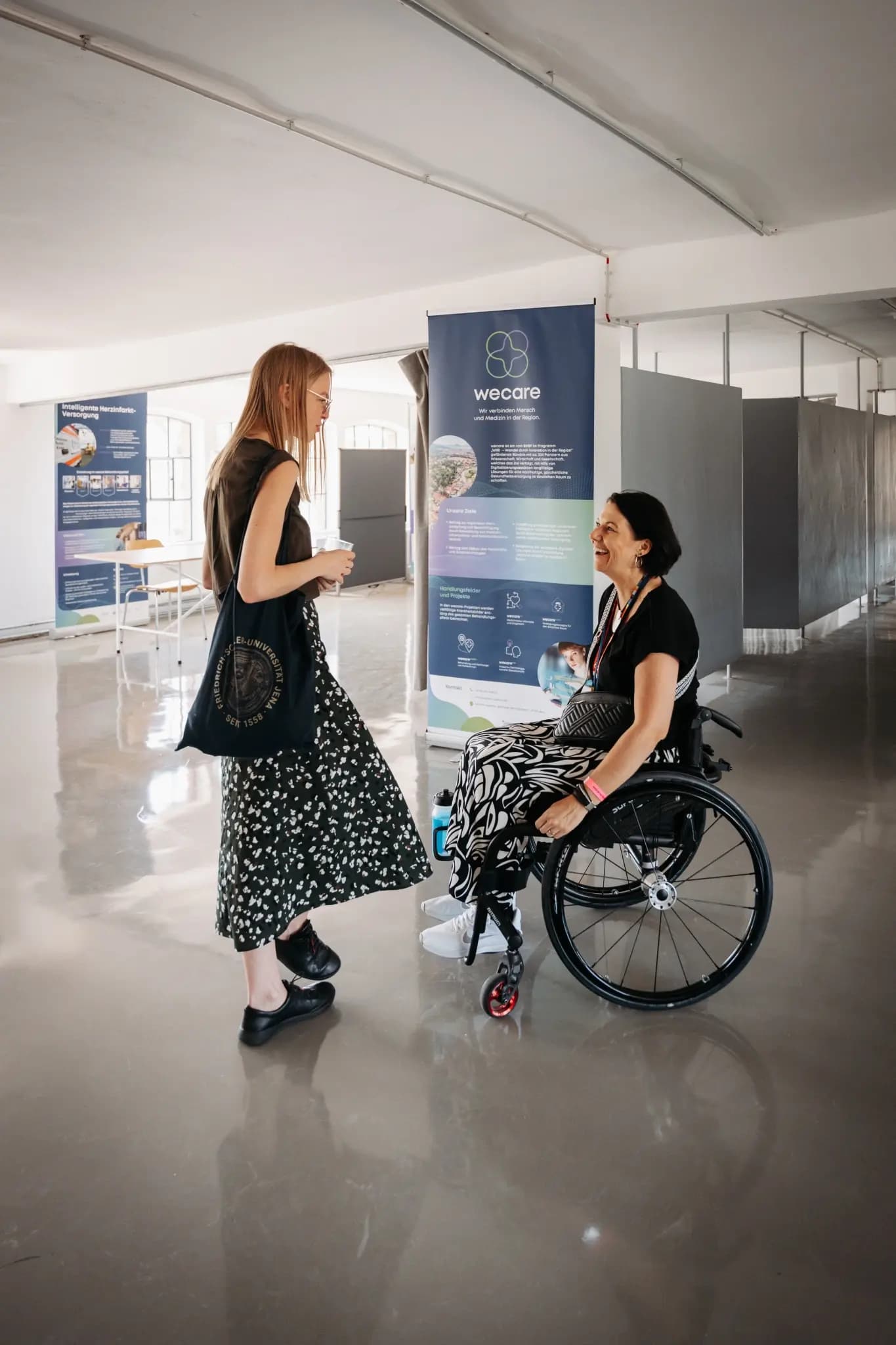 Fokustag Telemedizin 2024