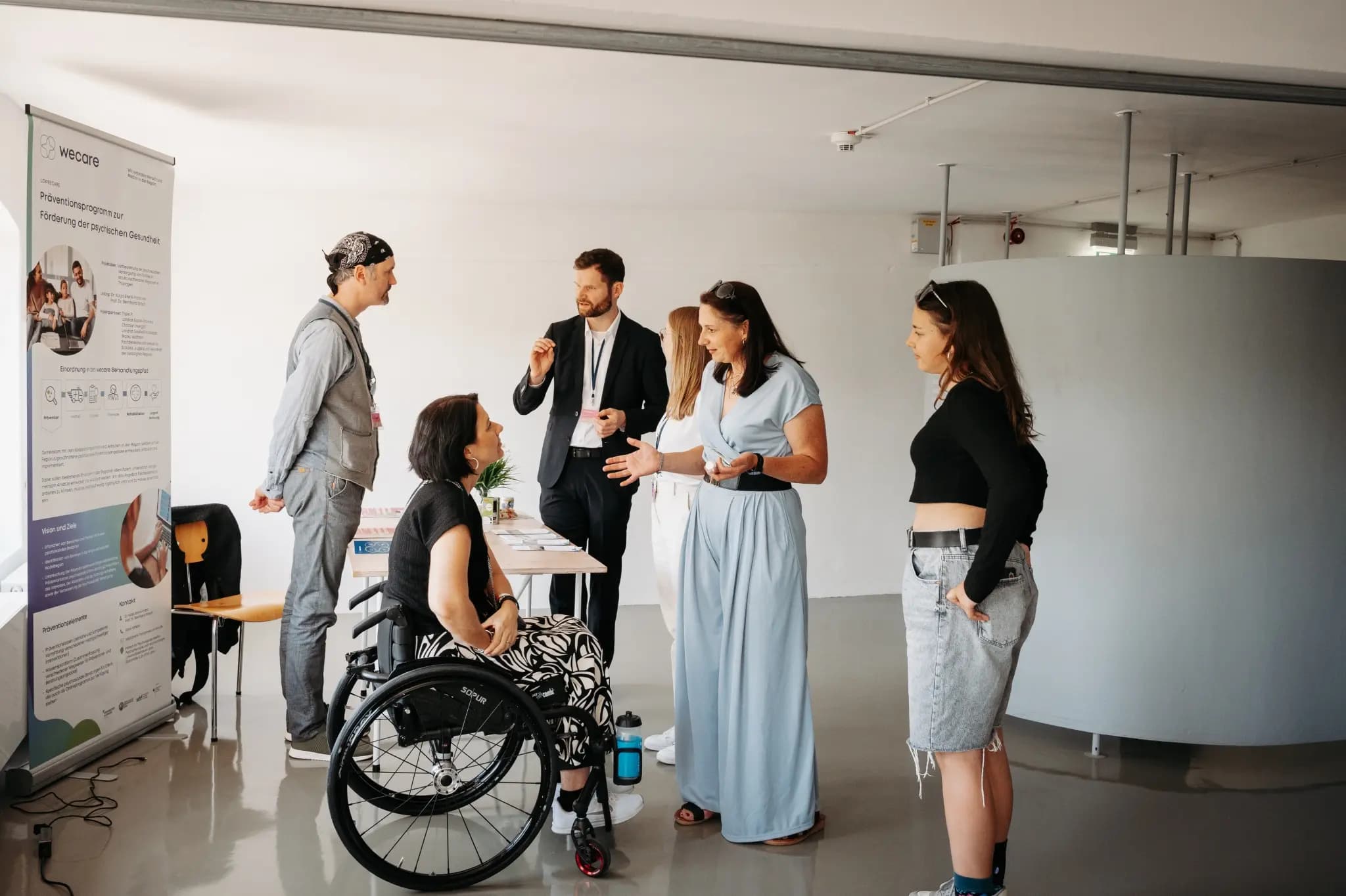 Fokustag Telemedizin 2024