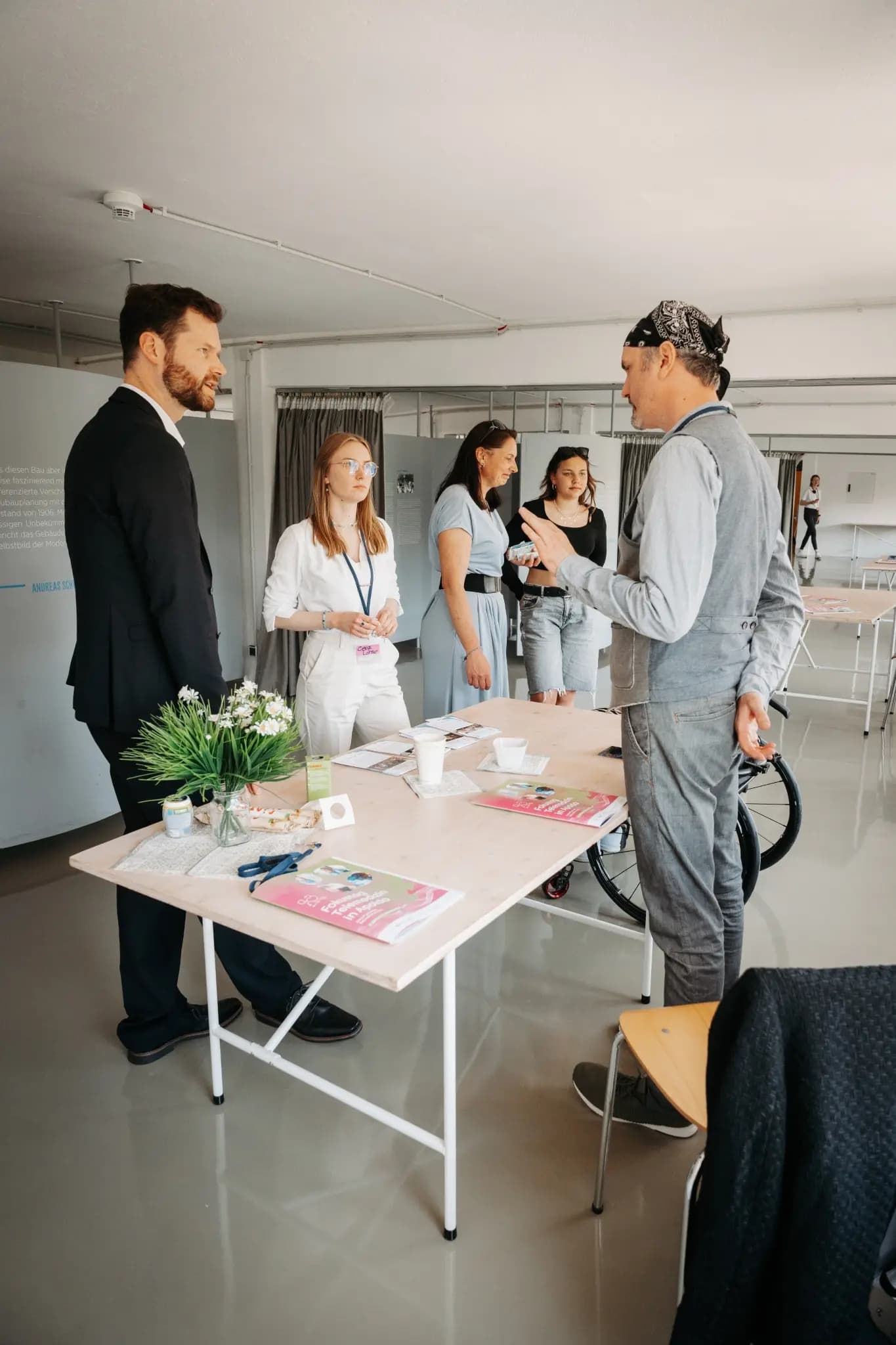 Fokustag Telemedizin 2024