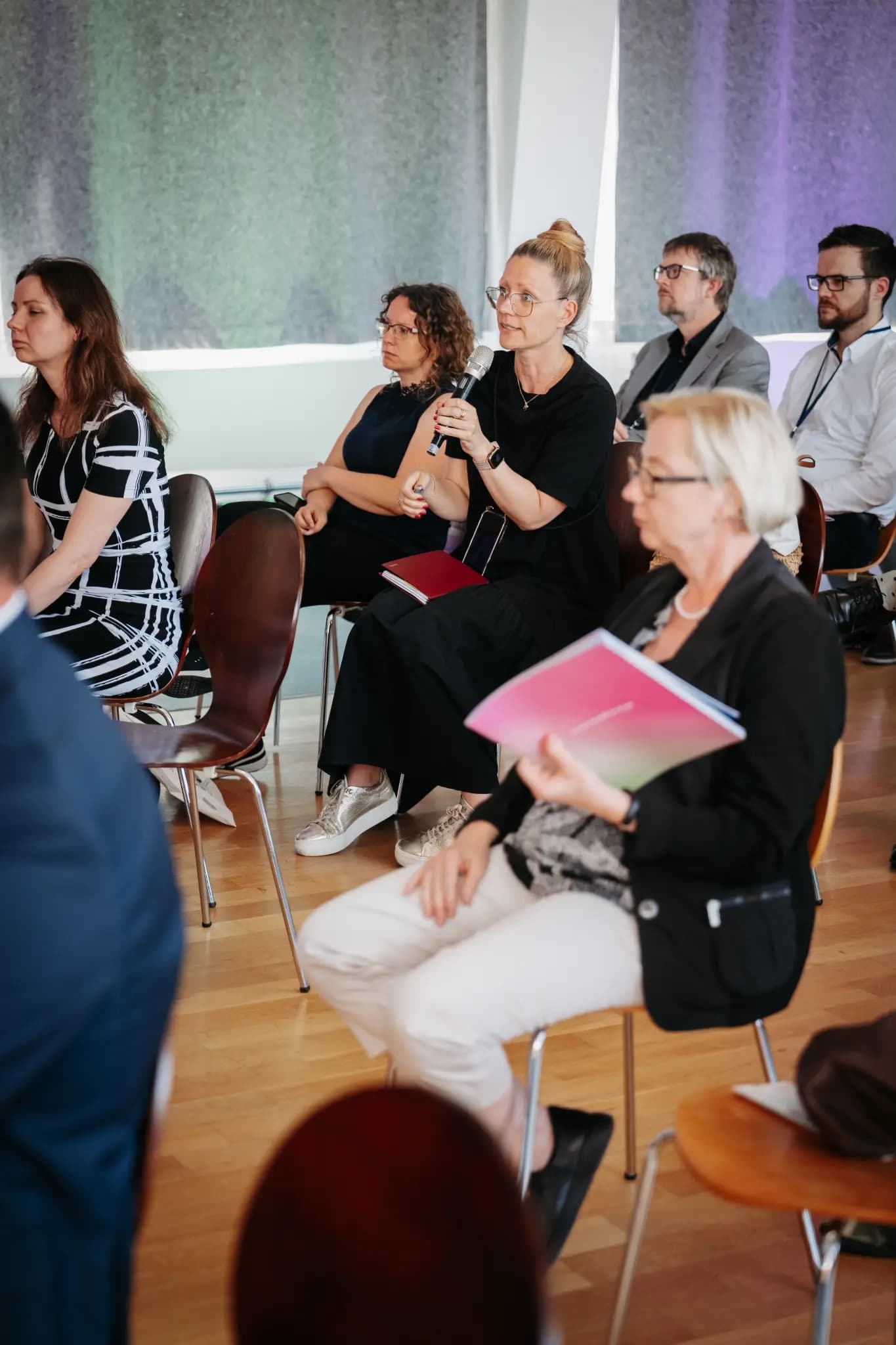 Fokustag Telemedizin 2024