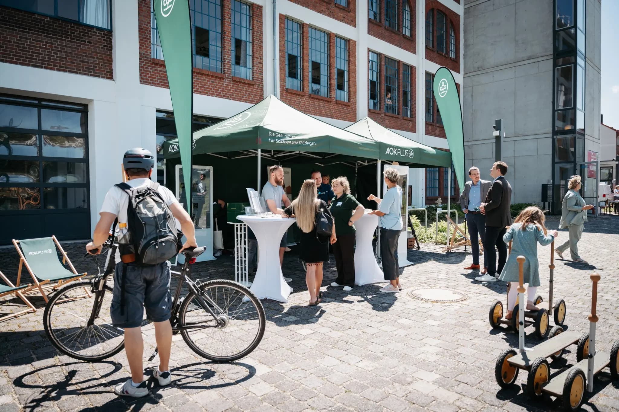 Fokustag Telemedizin 2024