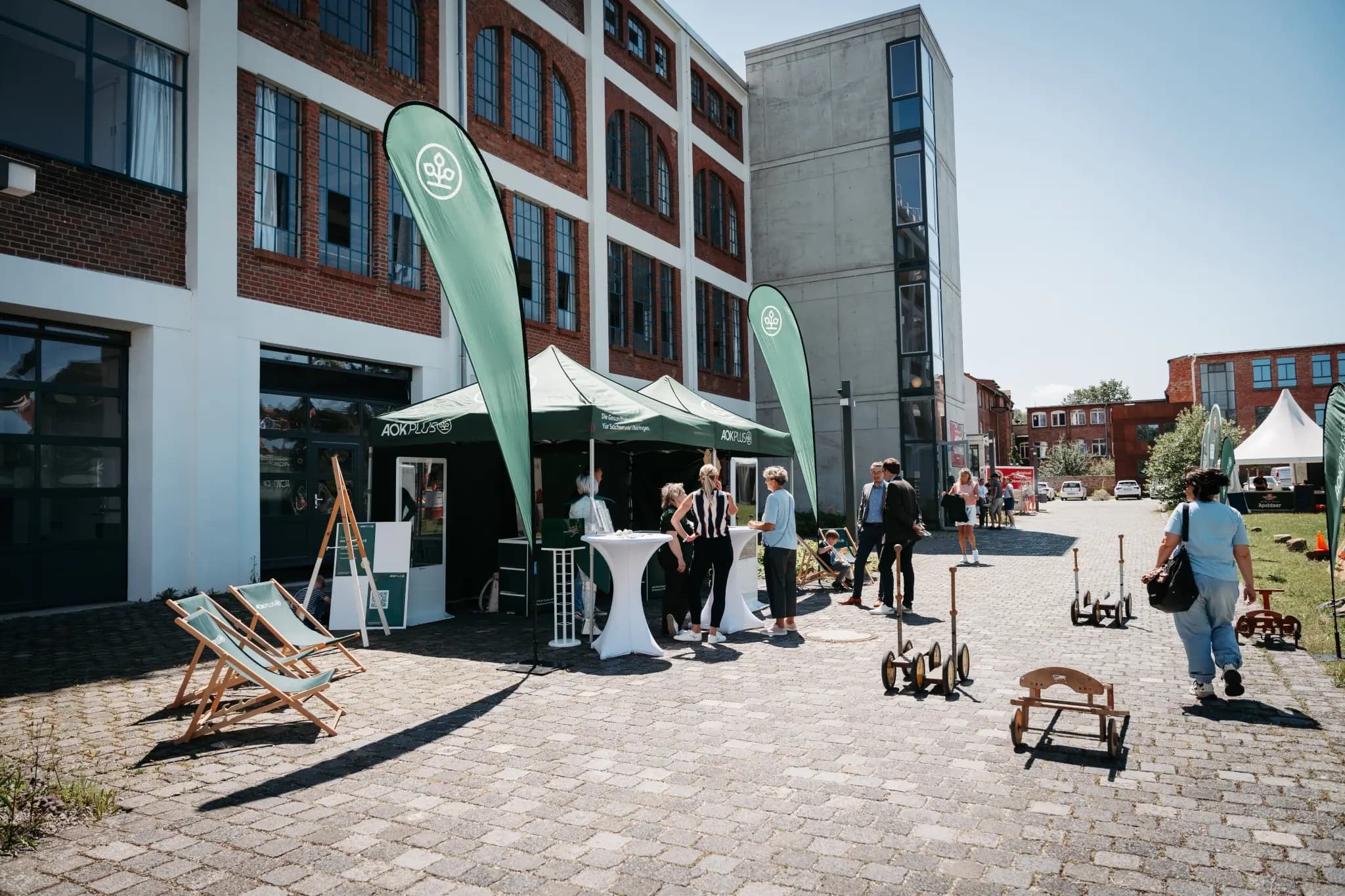 Fokustag Telemedizin 2024