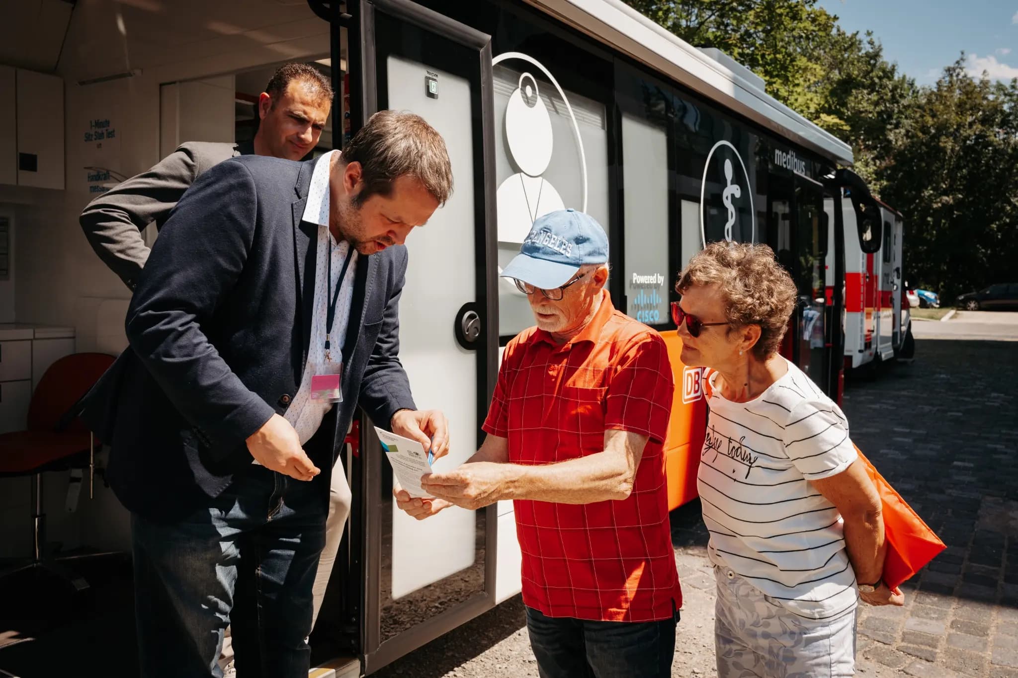 Fokustag Telemedizin 2024