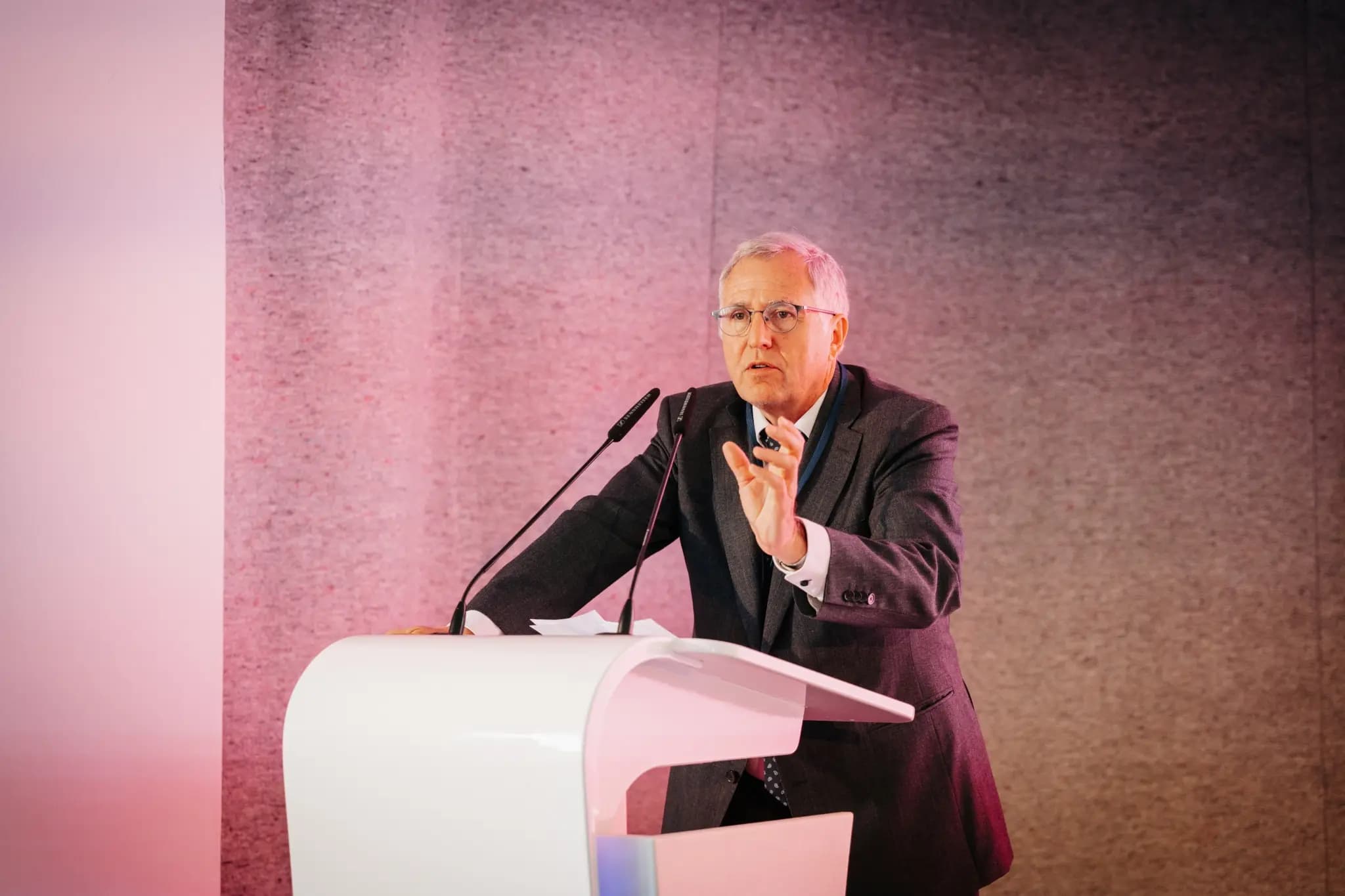 Fokustag Telemedizin 2024