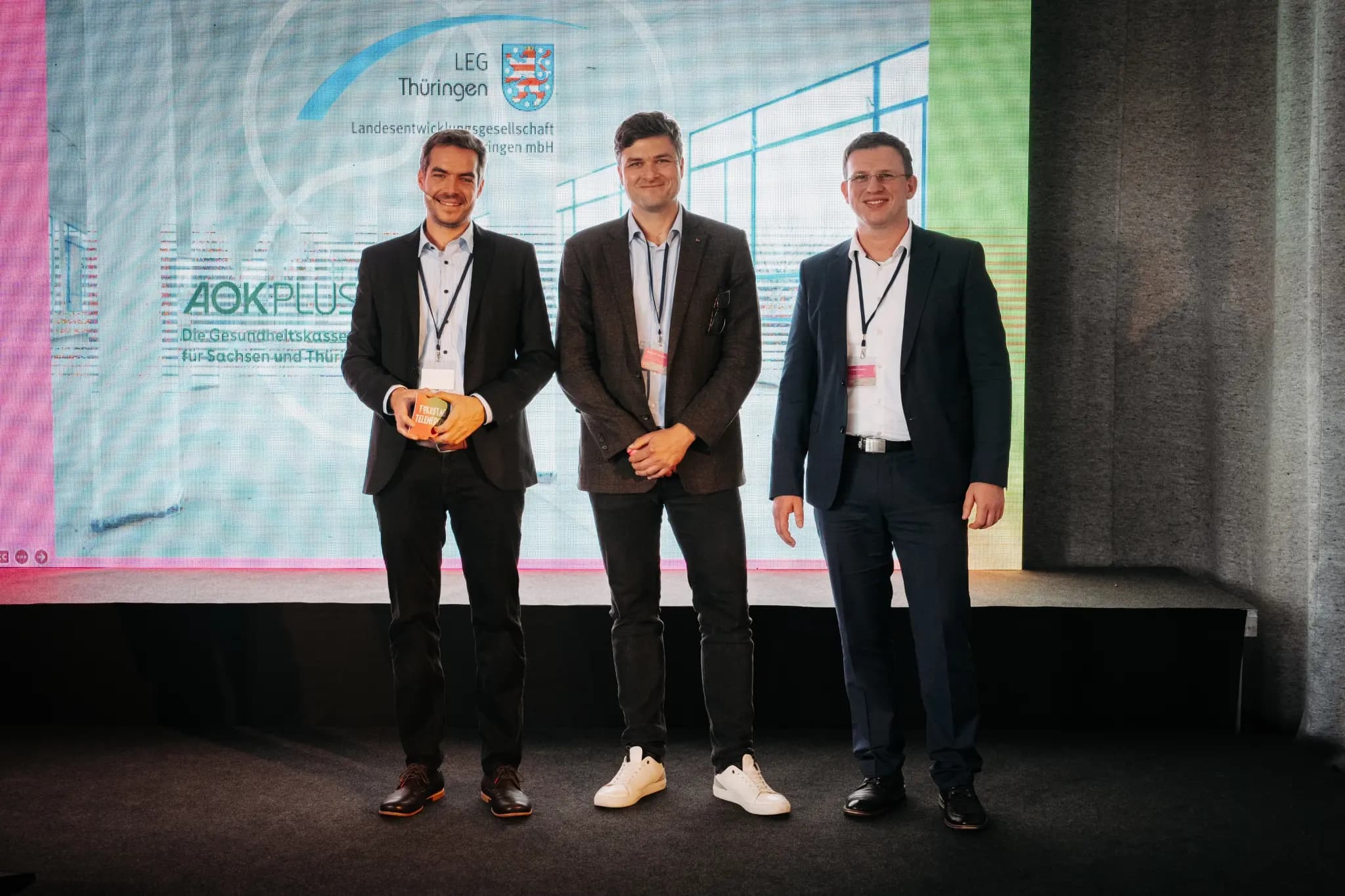 Fokustag Telemedizin 2024