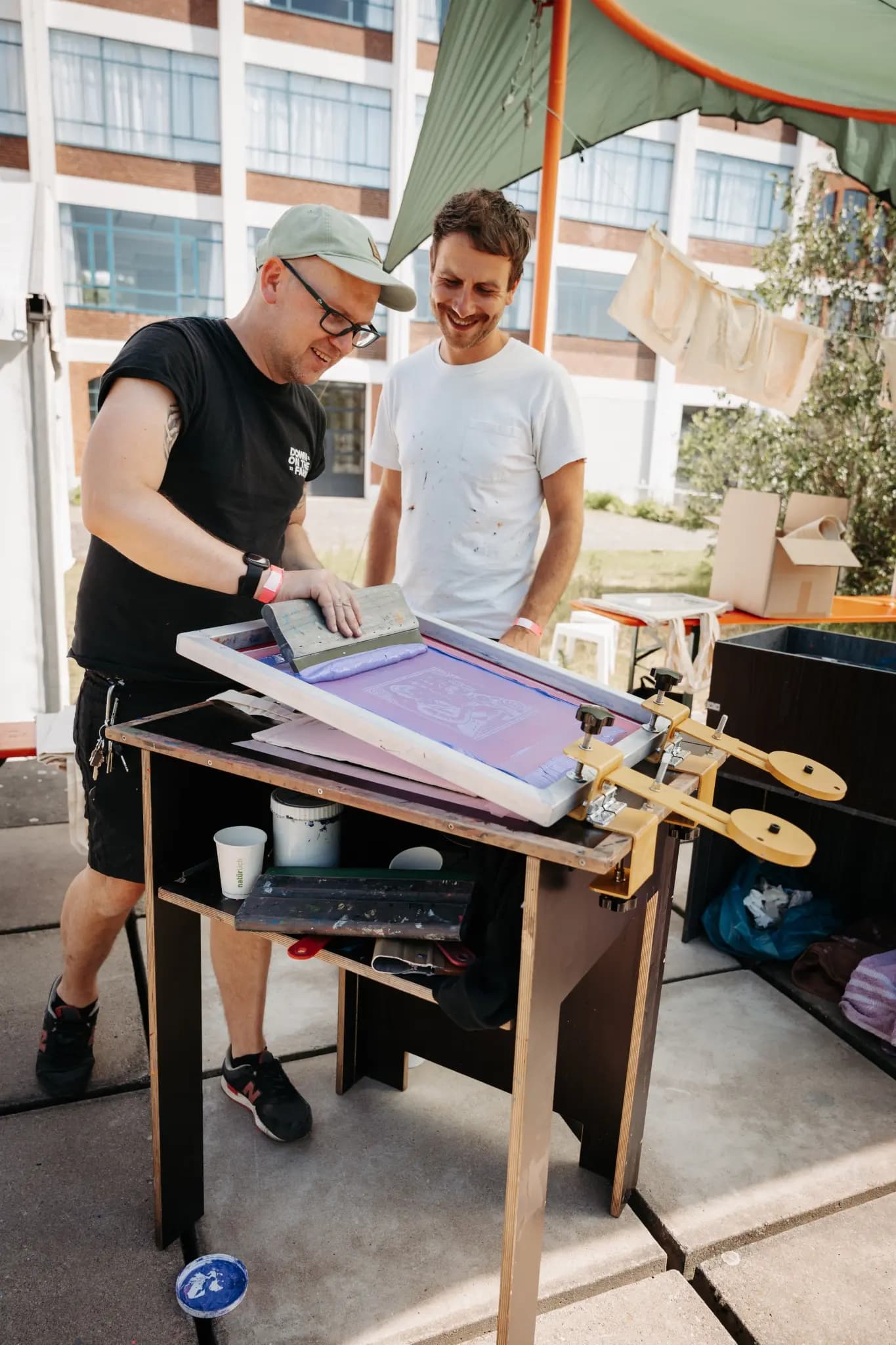 Fokustag Telemedizin 2024