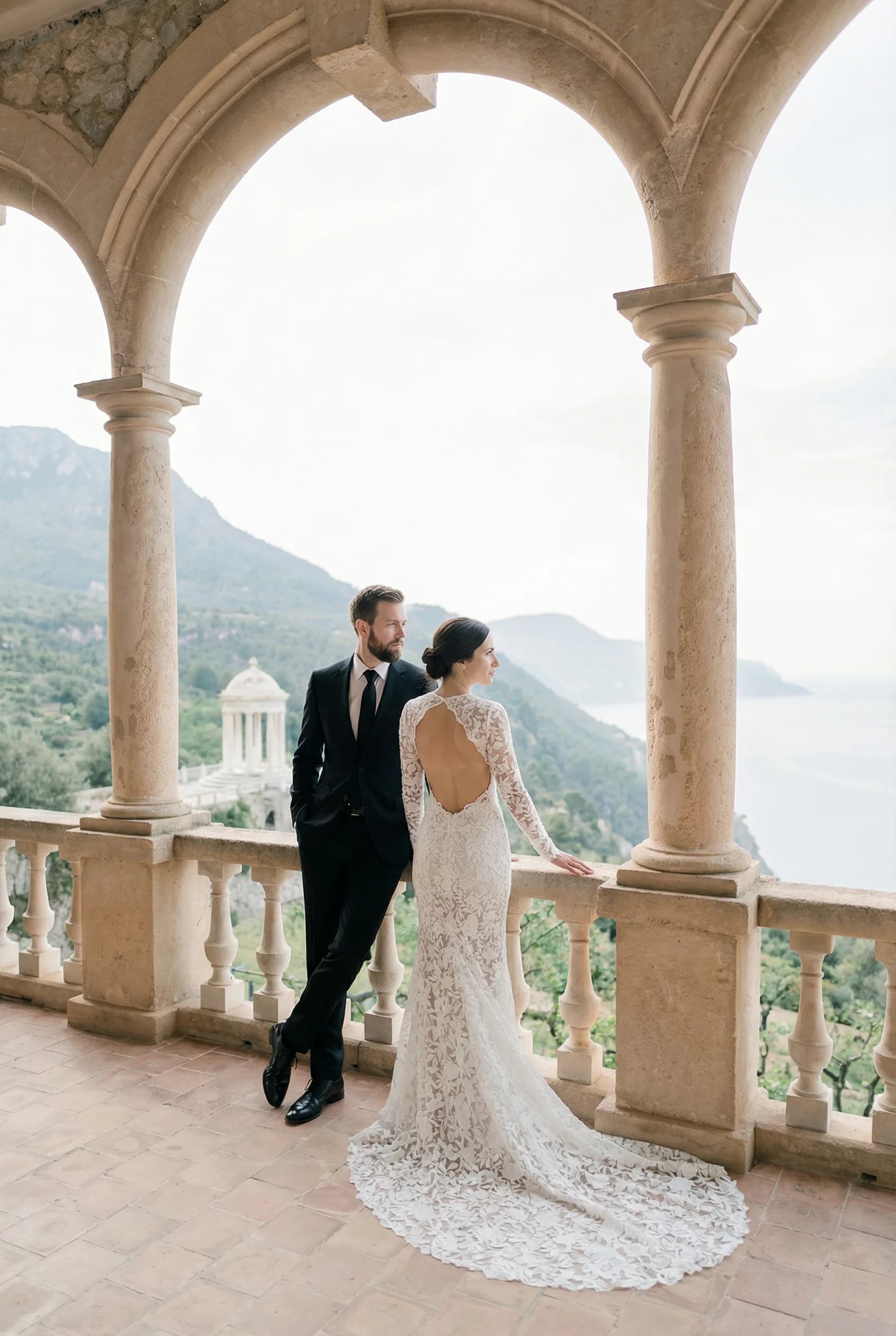 AI Shooting - Elaine & Marc