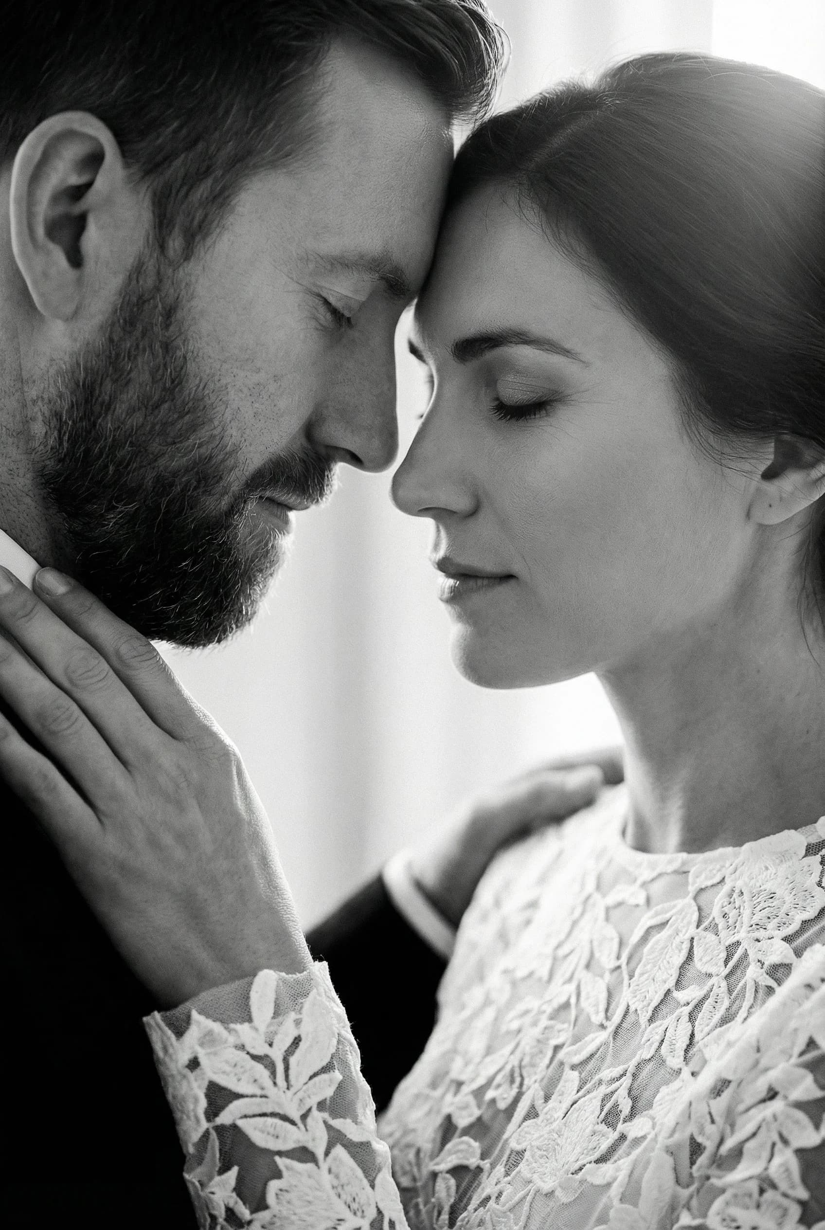 AI Shooting - Elaine & Marc