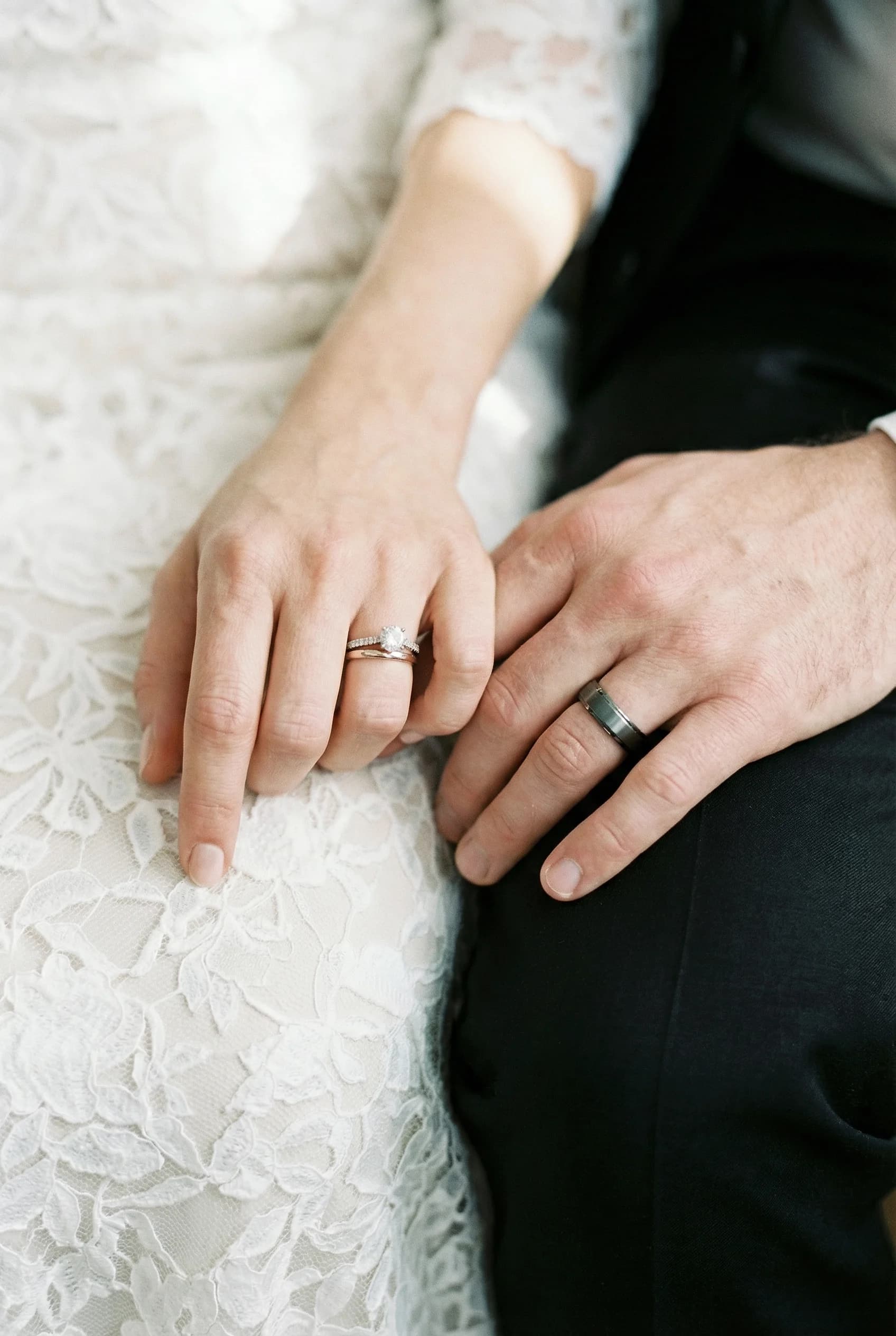 AI Shooting - Elaine & Marc