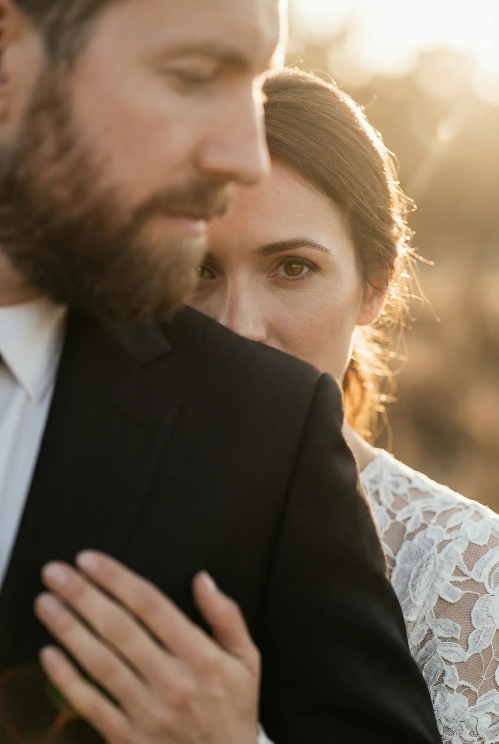 AI Shooting - Elaine & Marc