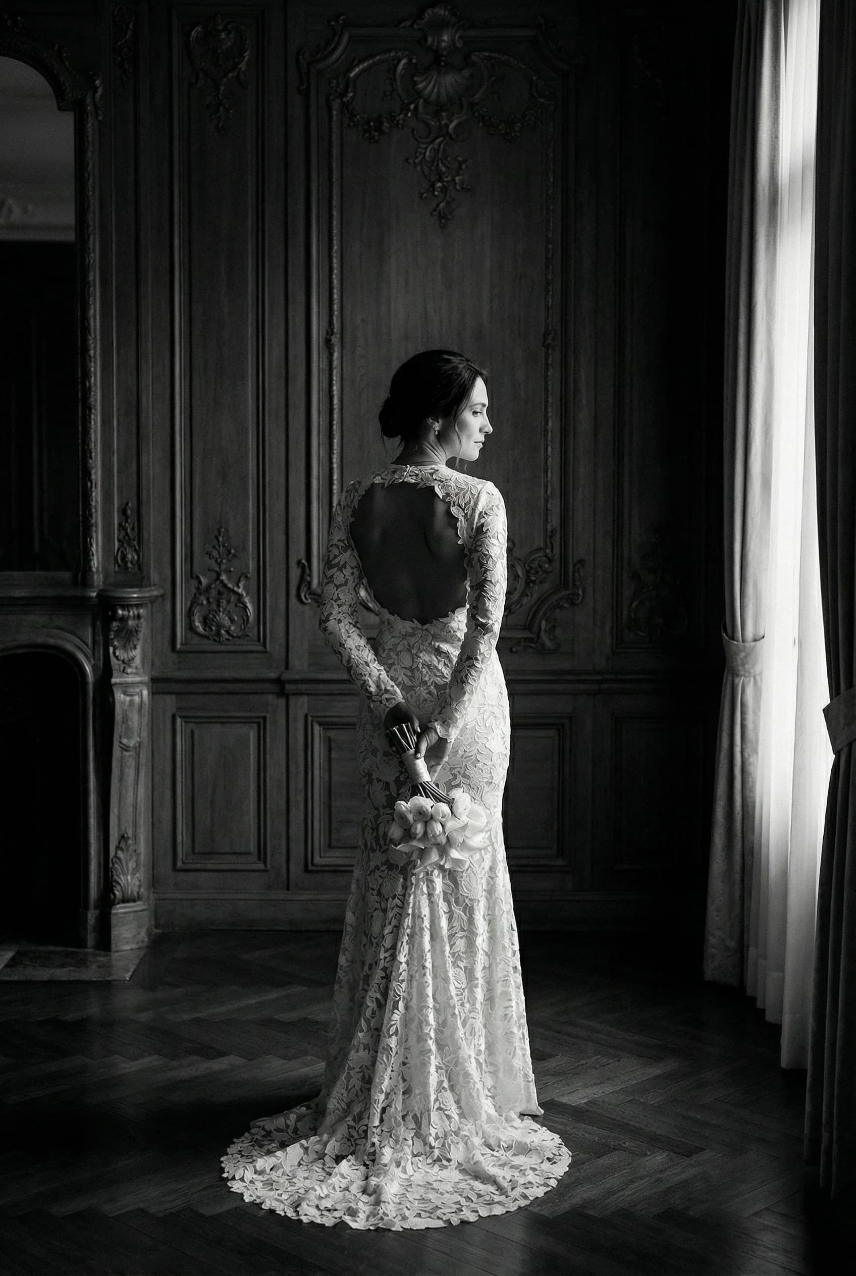 AI Shooting - Elaine & Marc