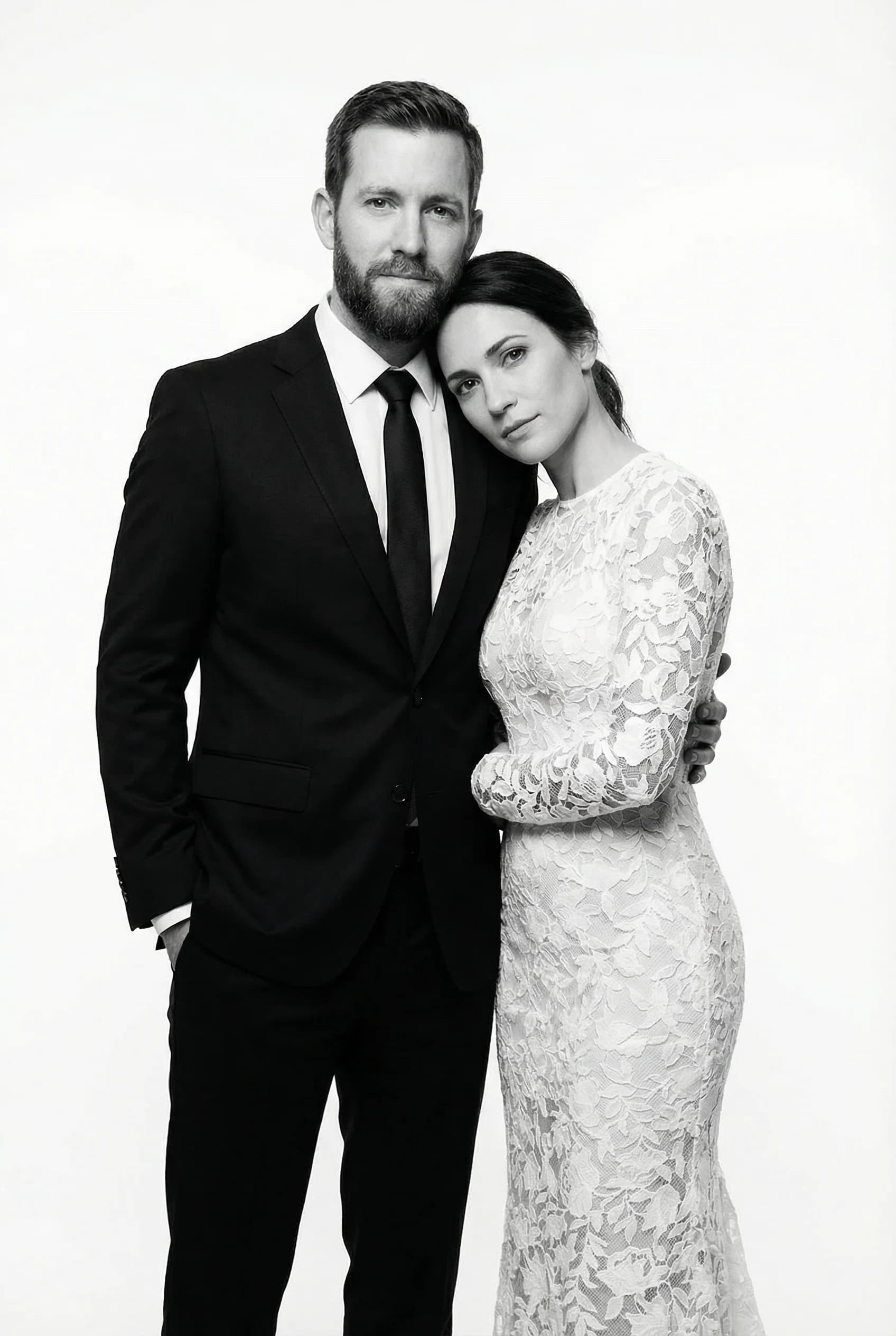 AI Shooting - Elaine & Marc