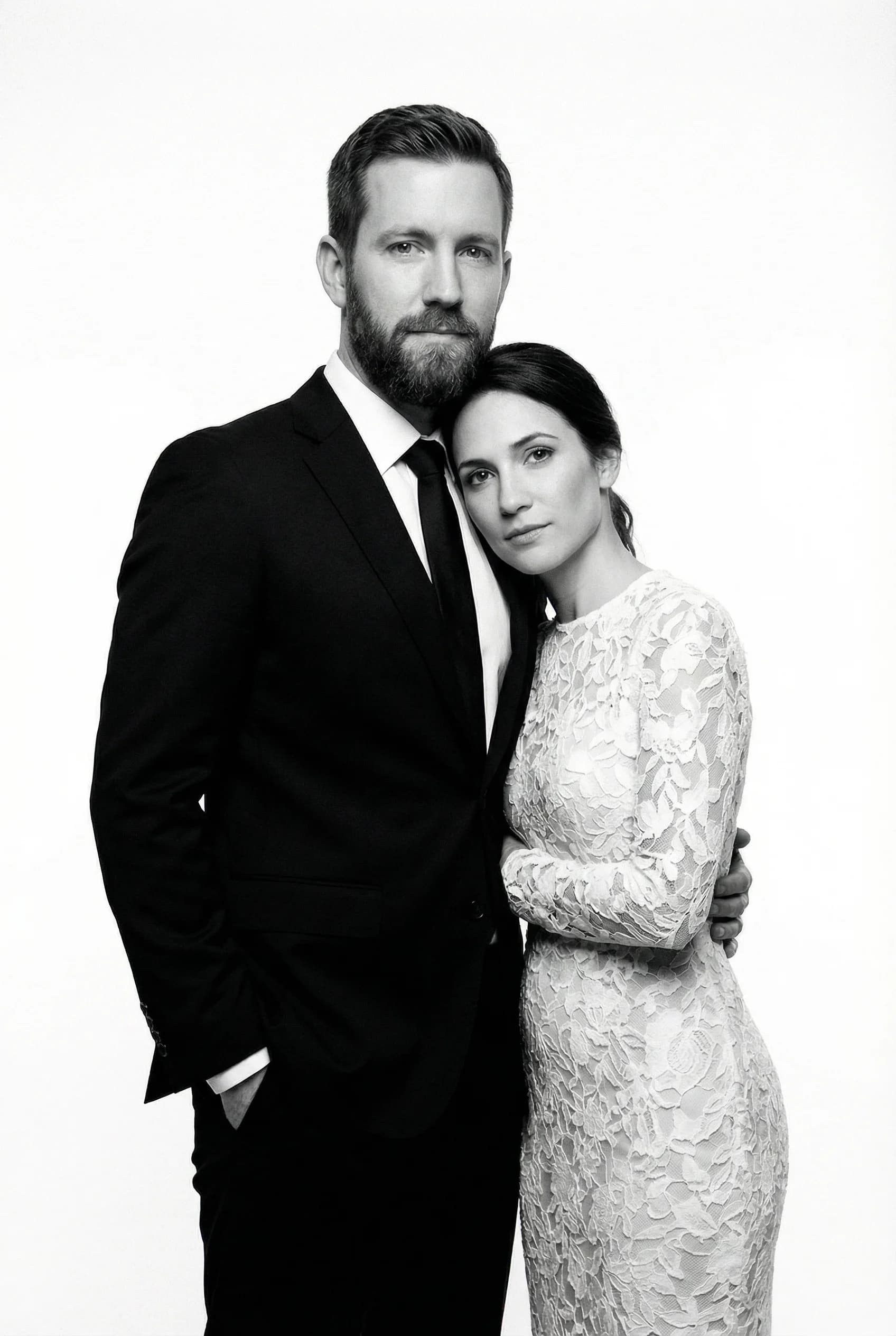 AI Shooting - Elaine & Marc