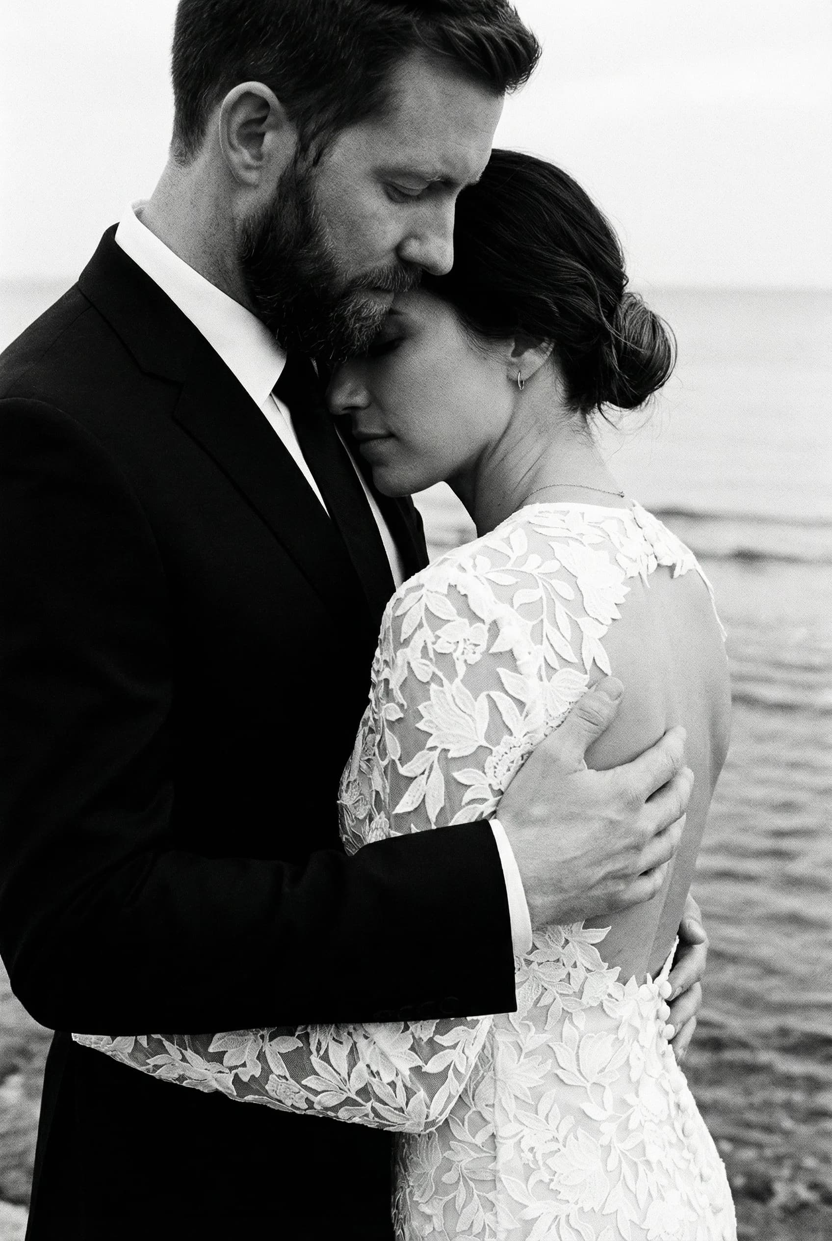 AI Shooting - Elaine & Marc