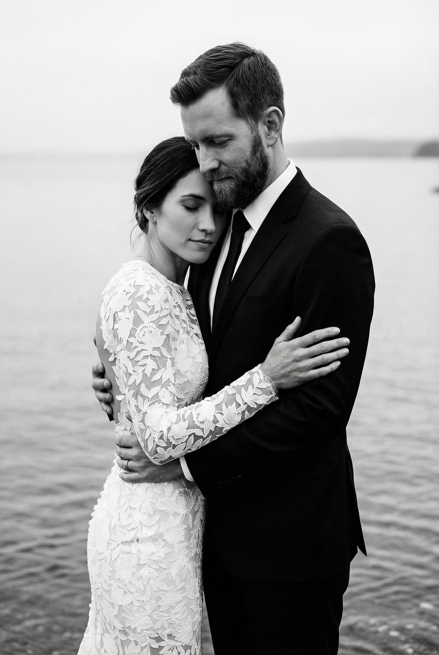 AI Shooting - Elaine & Marc