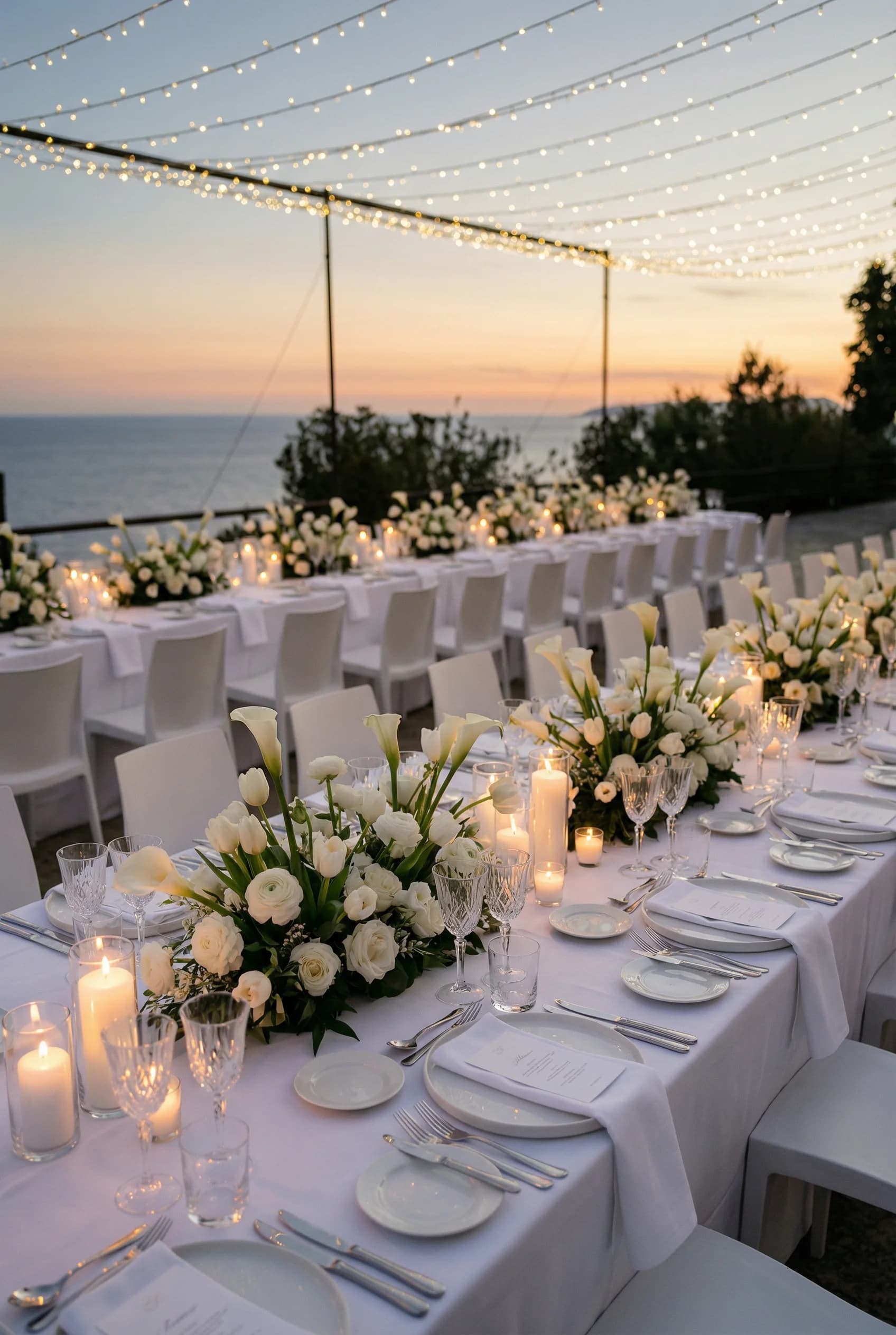 AI Shooting - Elaine & Marc