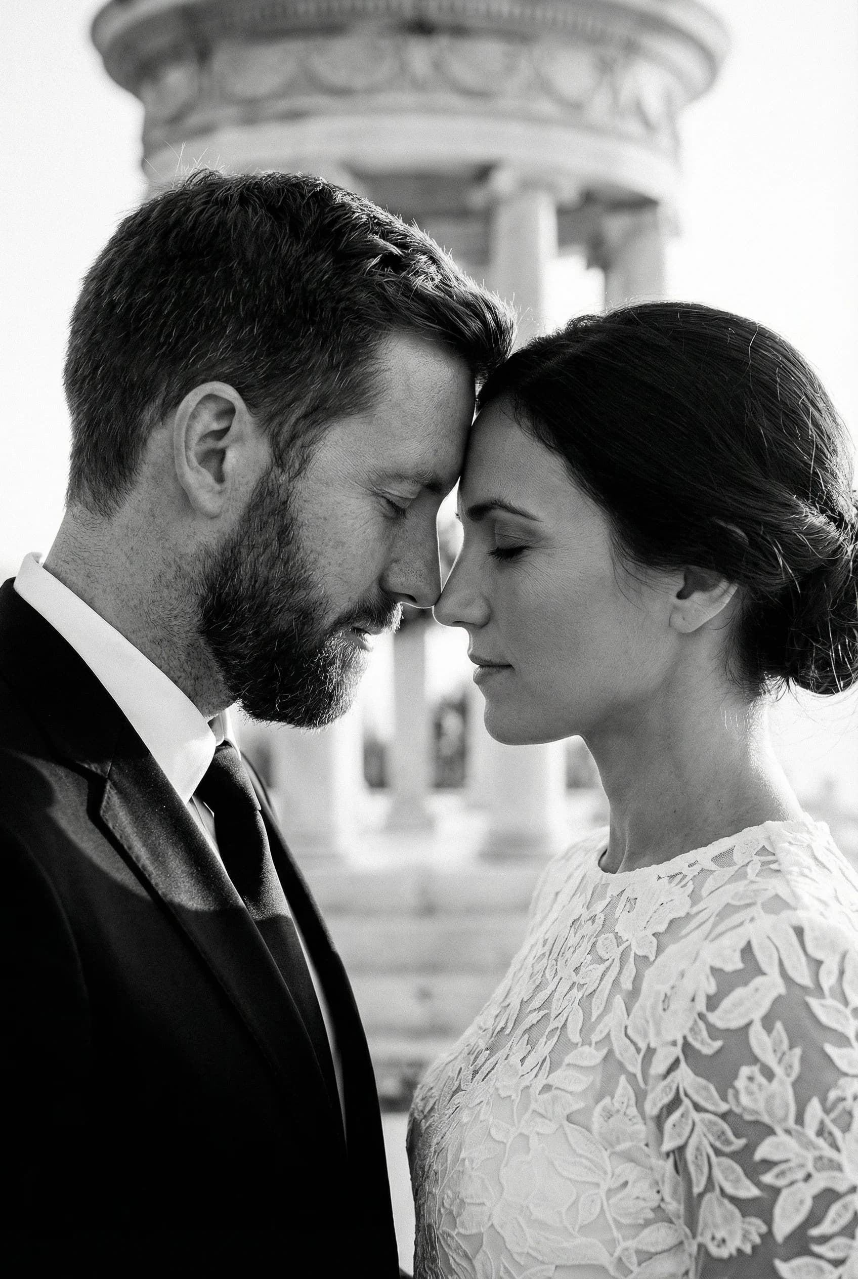 AI Shooting - Elaine & Marc