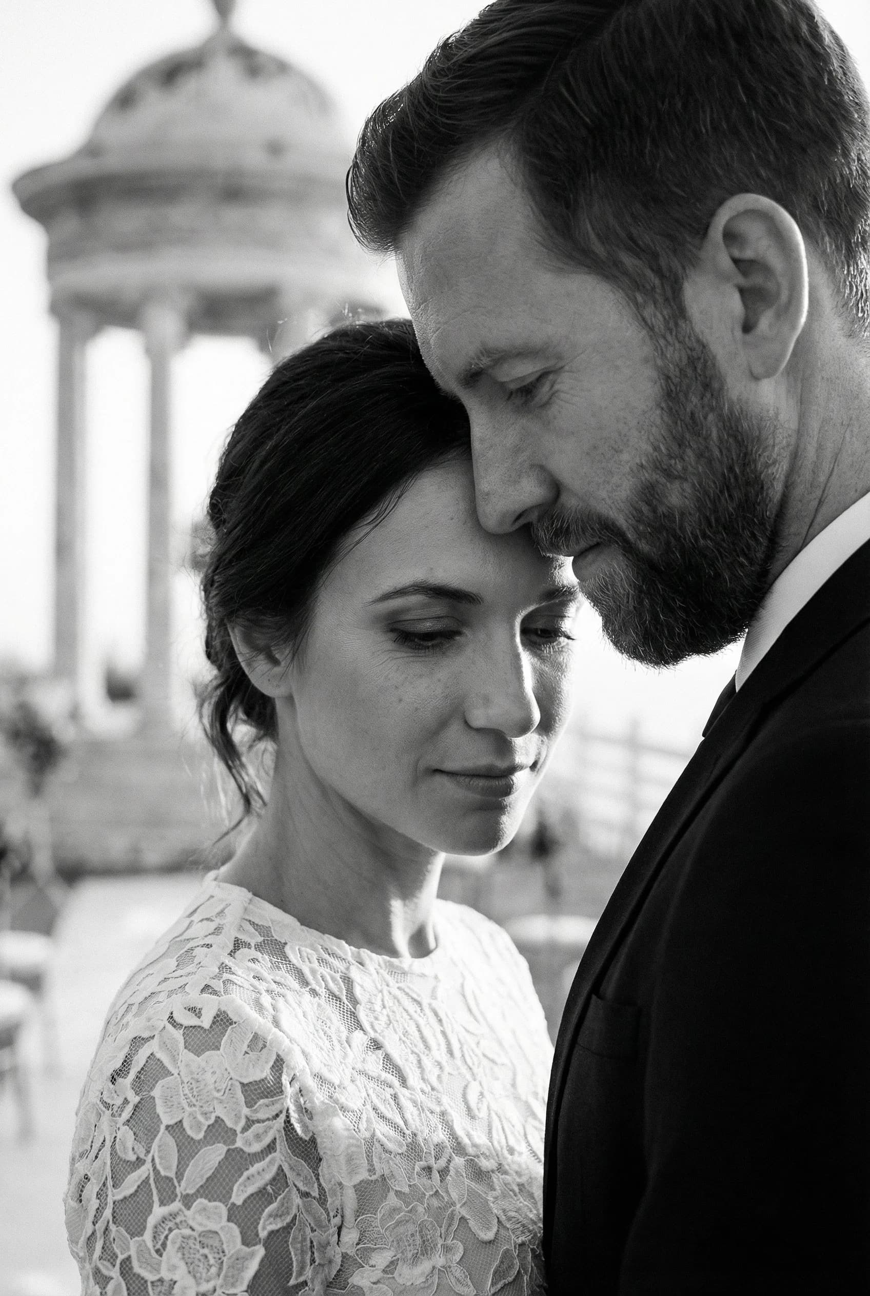 AI Shooting - Elaine & Marc