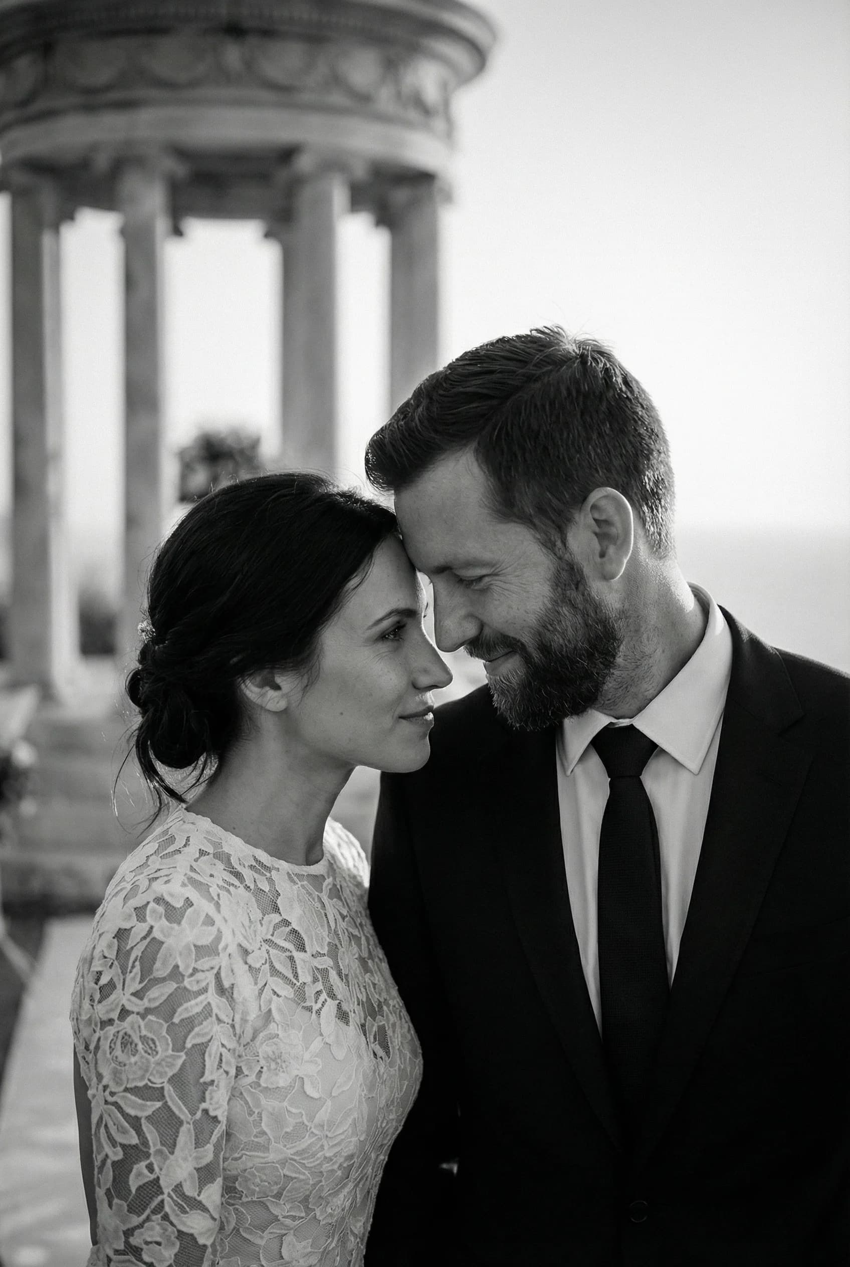 AI Shooting - Elaine & Marc