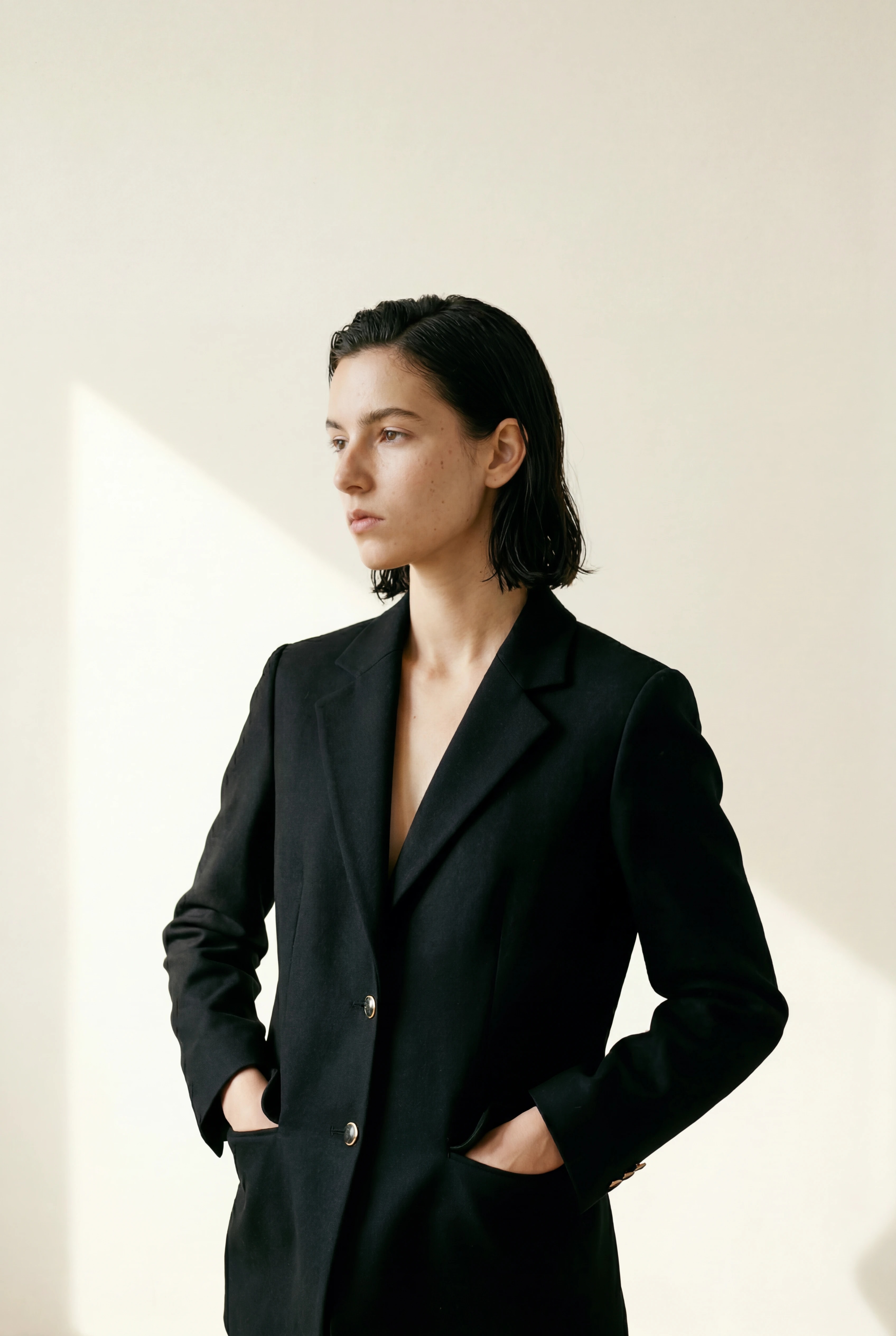 AI Shooting Portrait