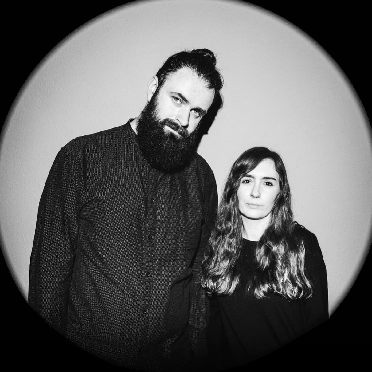 Daniel und Madeleine Nolle