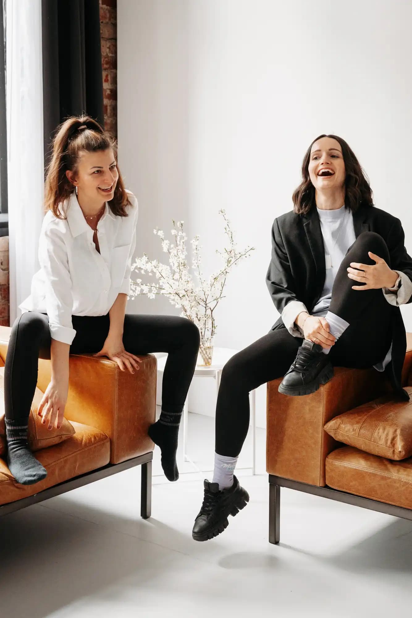 Dokumentation Social Media Workshop